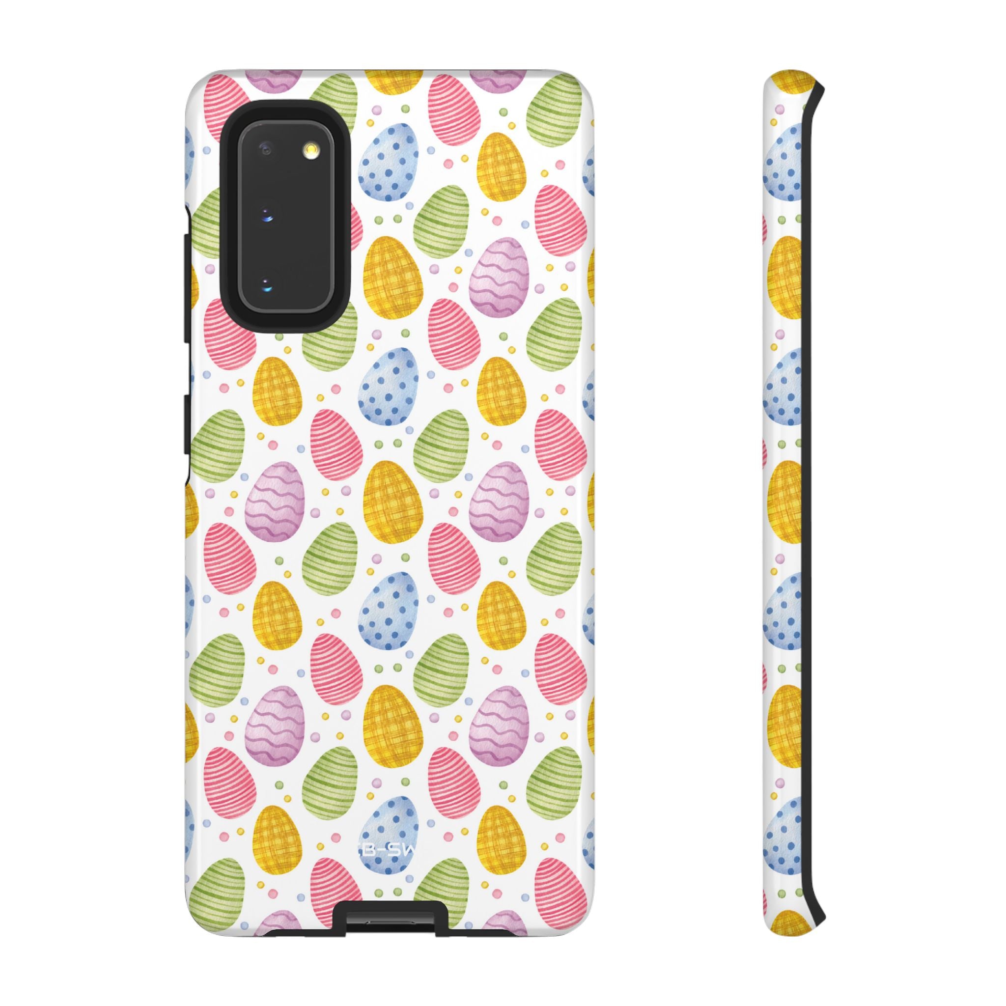 Easter Eggs Dance - Samsung Case