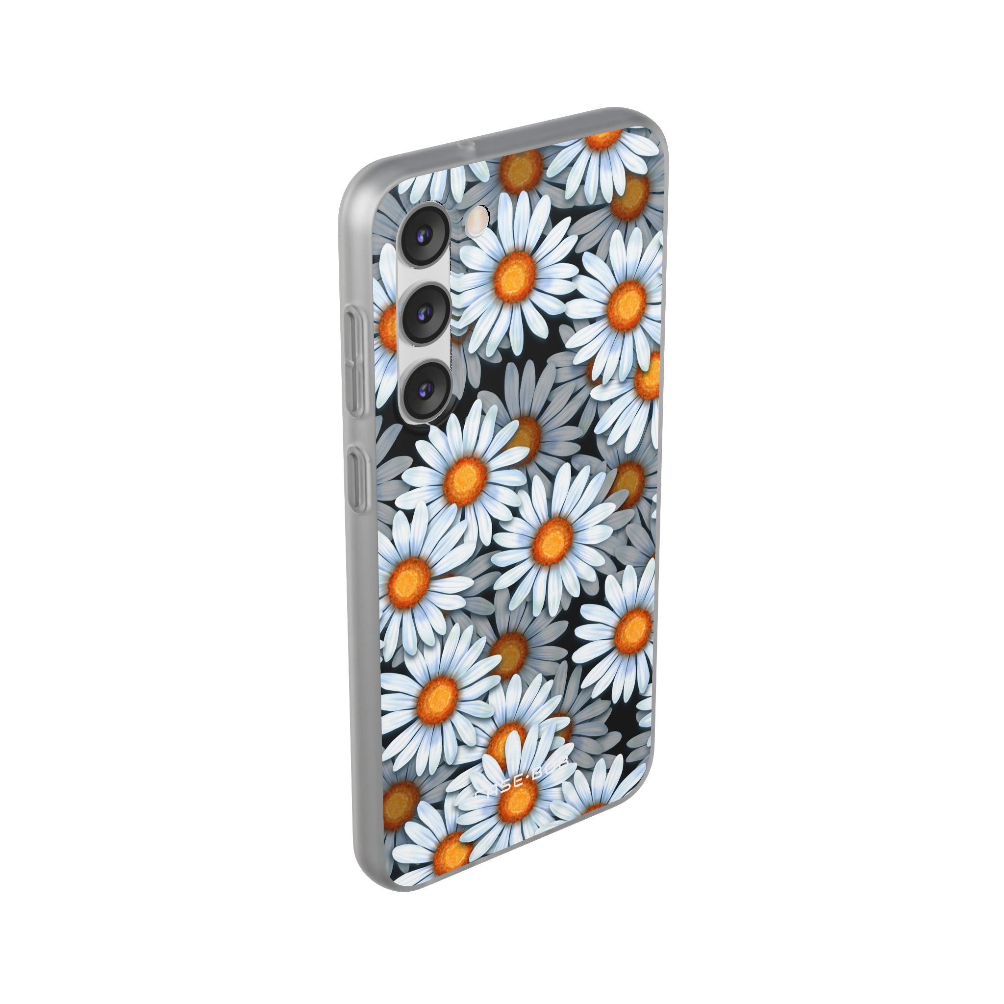 Daisy Glow Samsung S23 Plus Case - Soft
