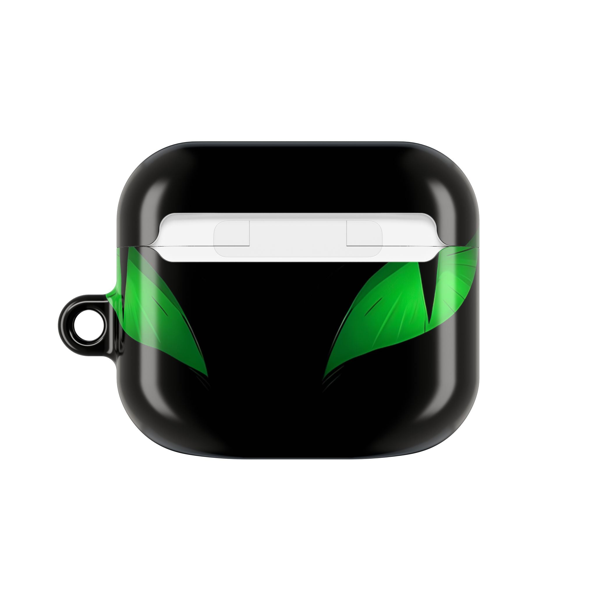 Emerald Stare - AirPods Case