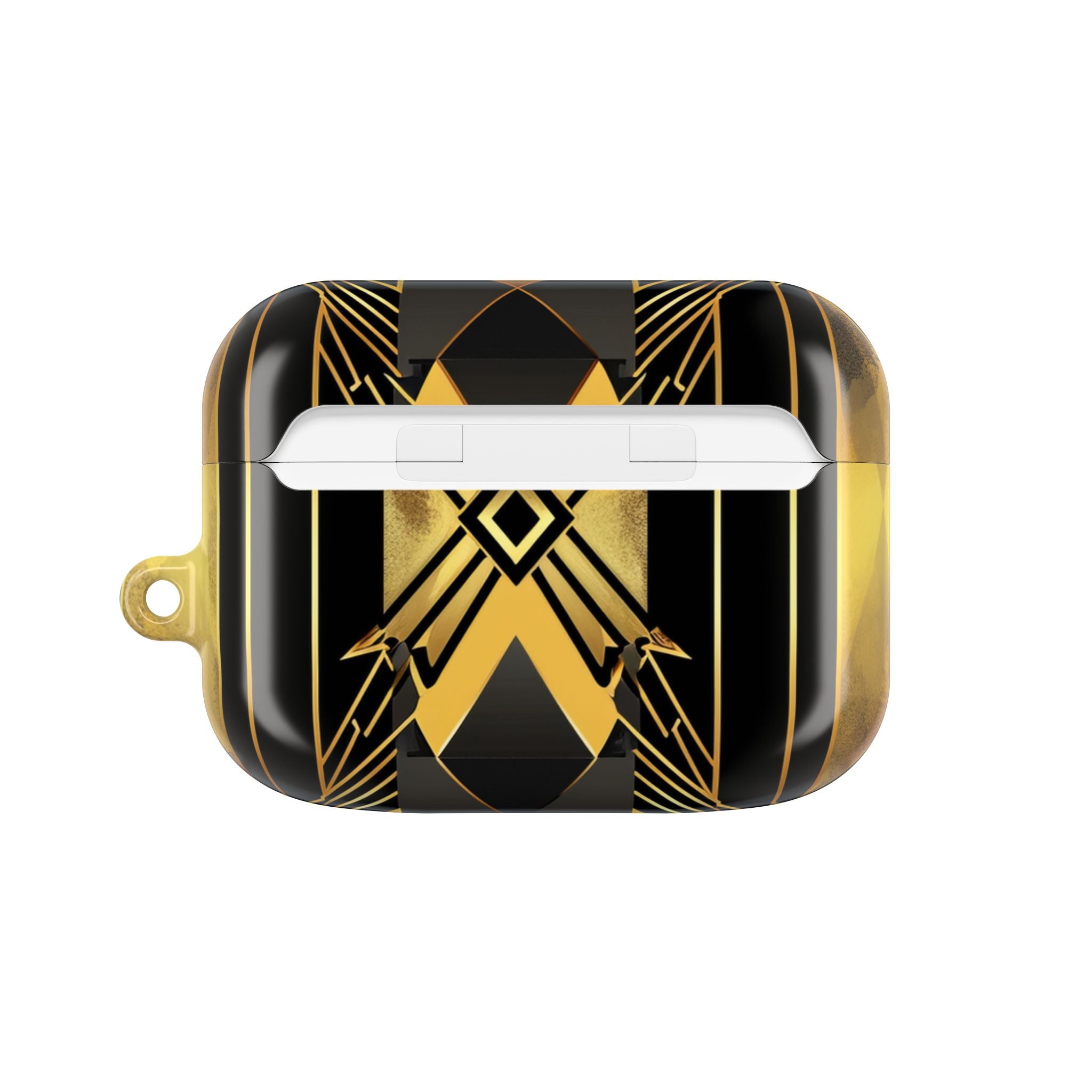 Golden Xcape - AirPods Case