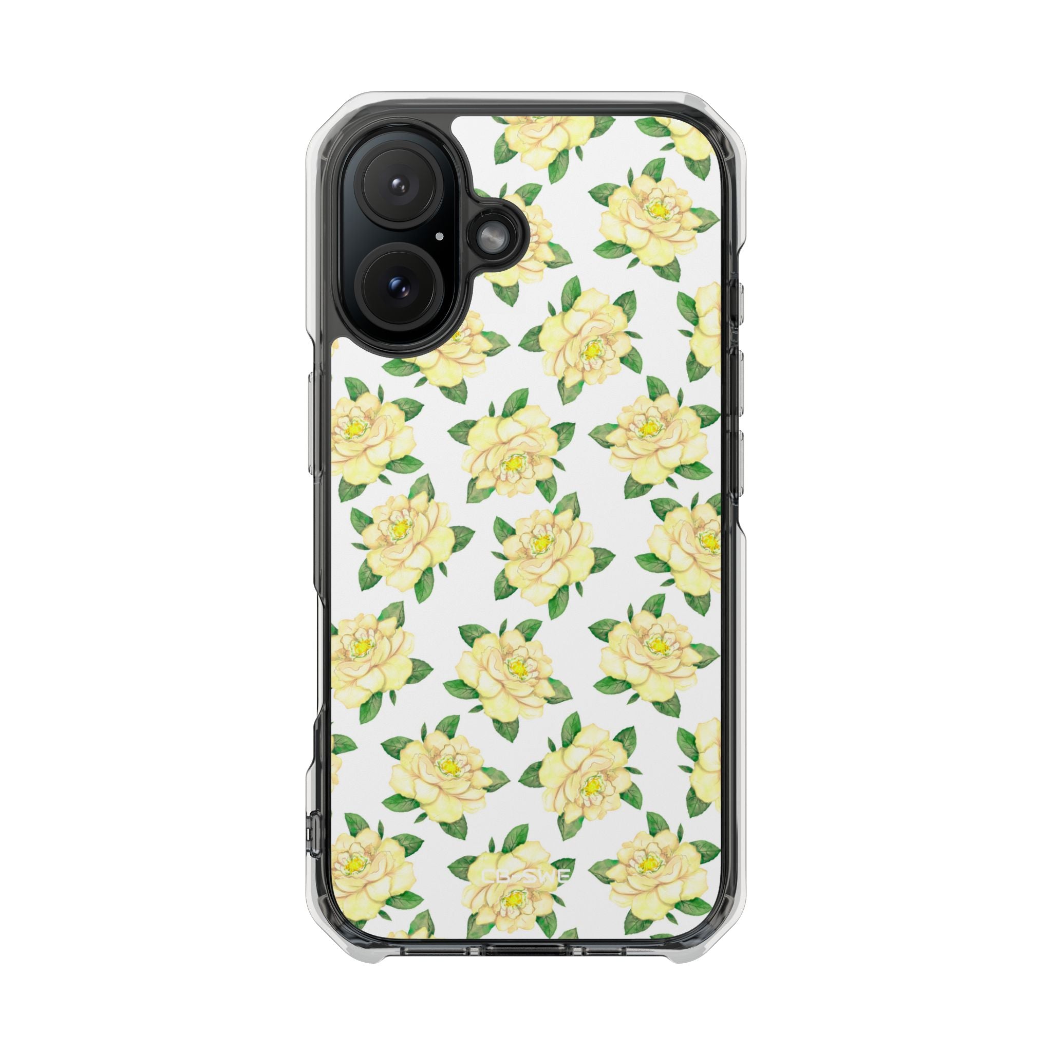 Θήκη iPhone Sunny Blossoms Dance - Impact