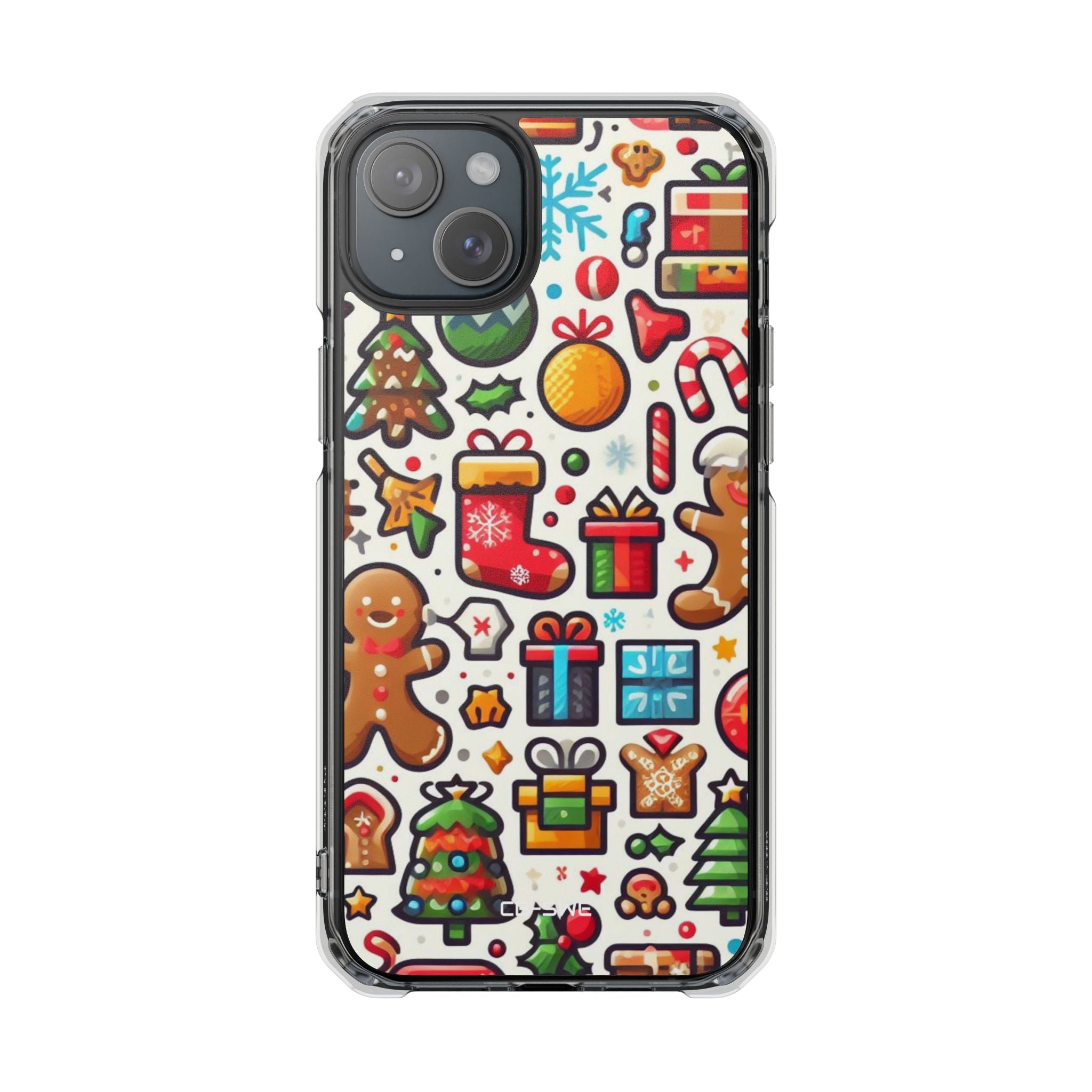 Gifts Dance Cheerfully iPhone Case - Impact