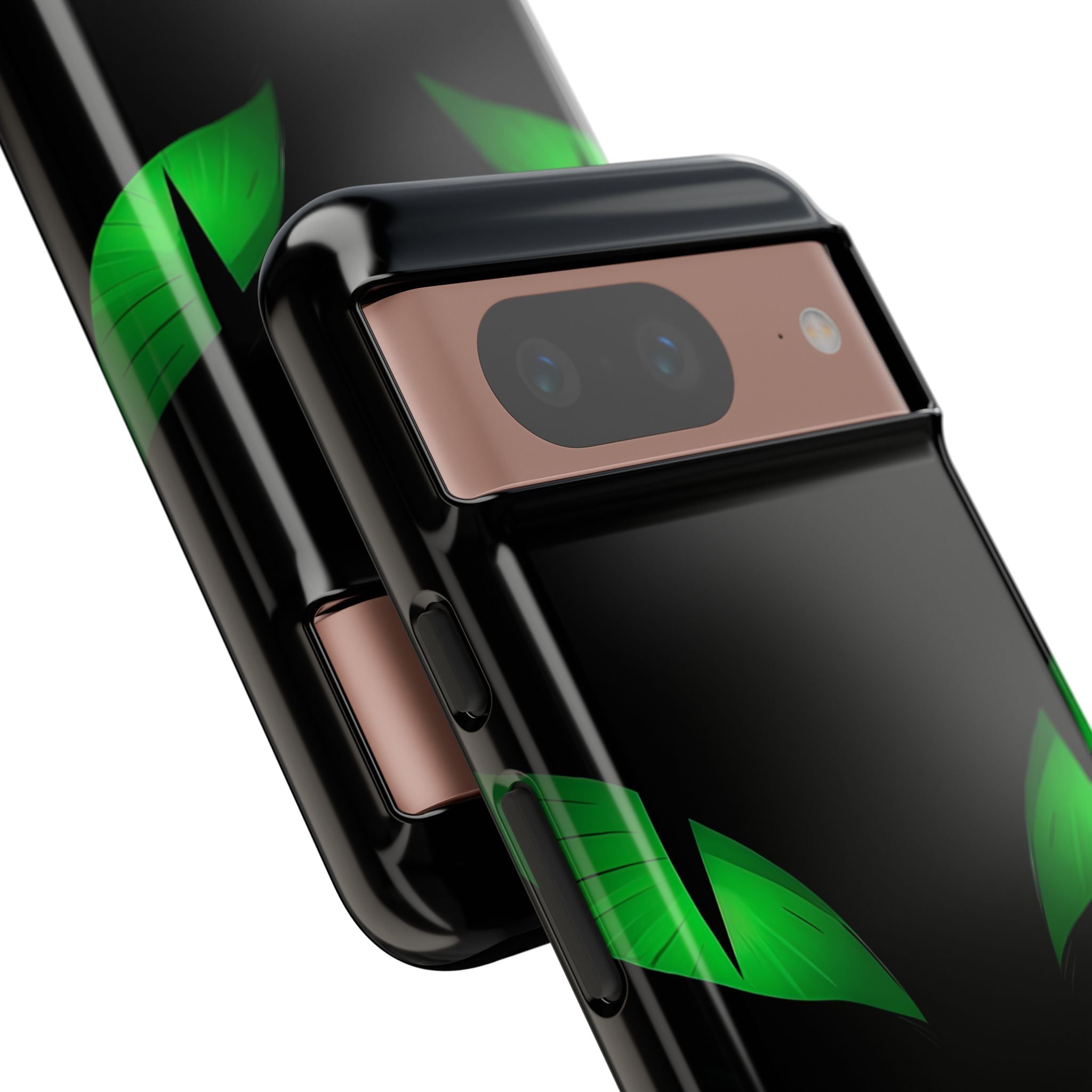 Eyes In Darkness - Google Pixel Case