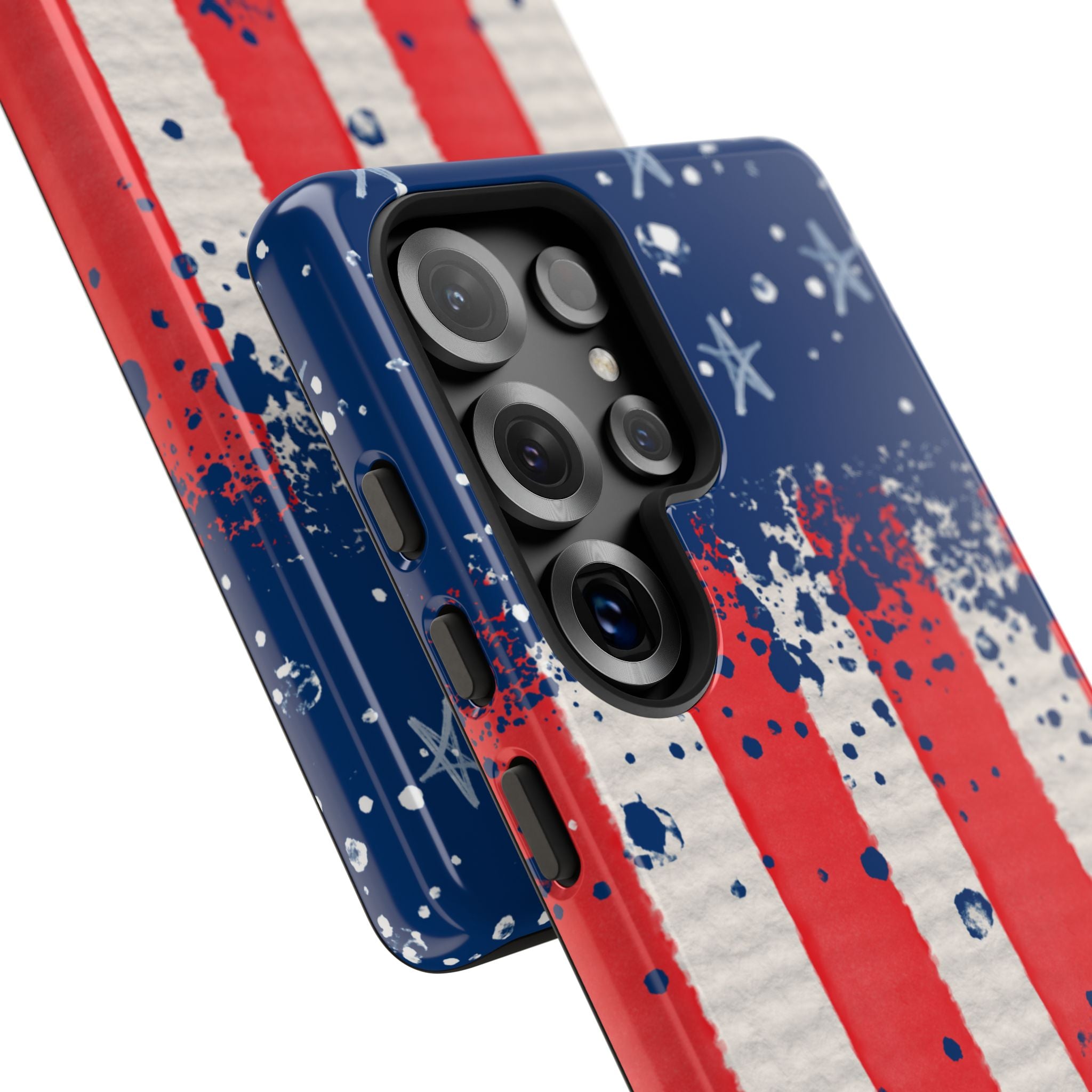Stars Scatter Brightly - Samsung Case