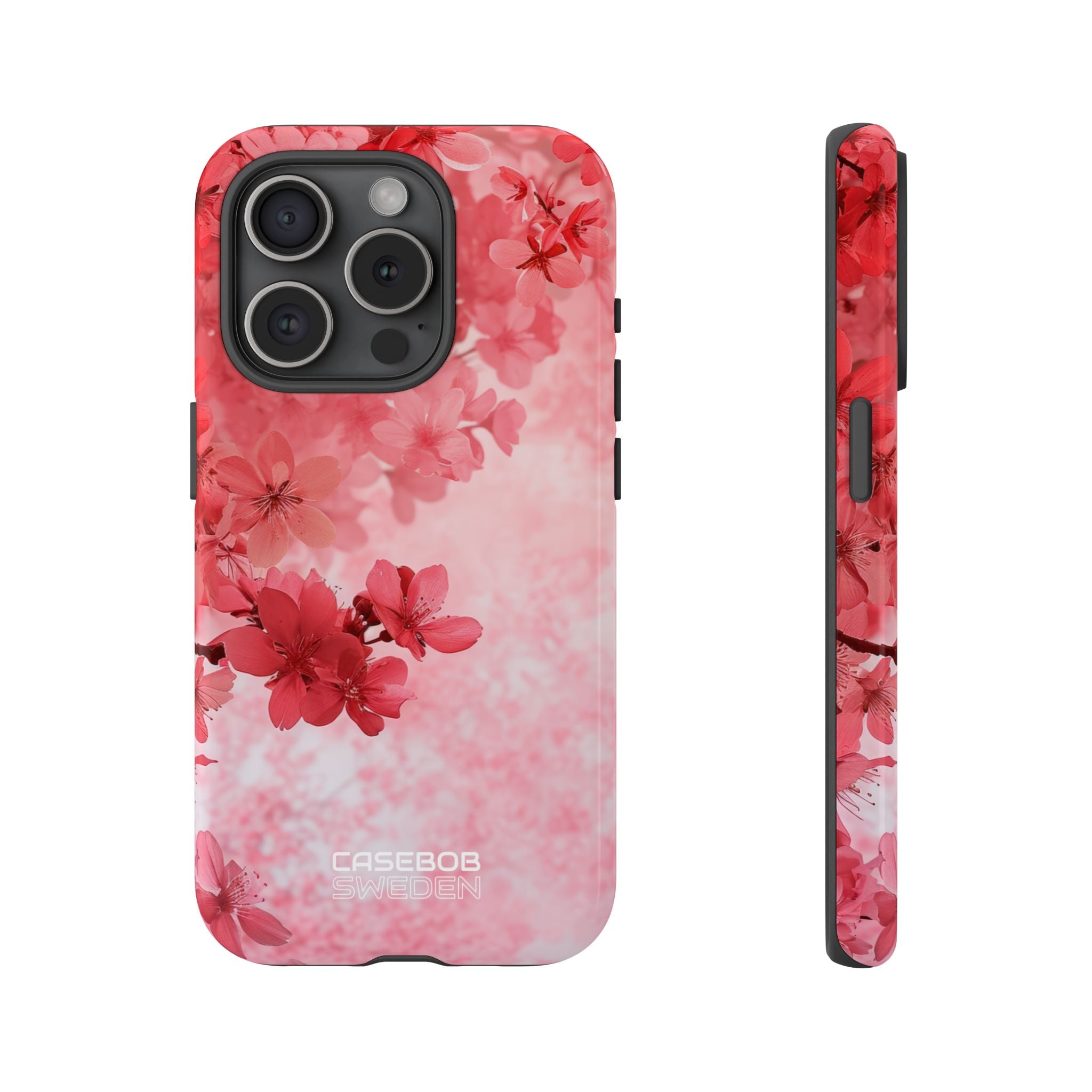 Cherry Blossom Dream iPhone 15 - Tough