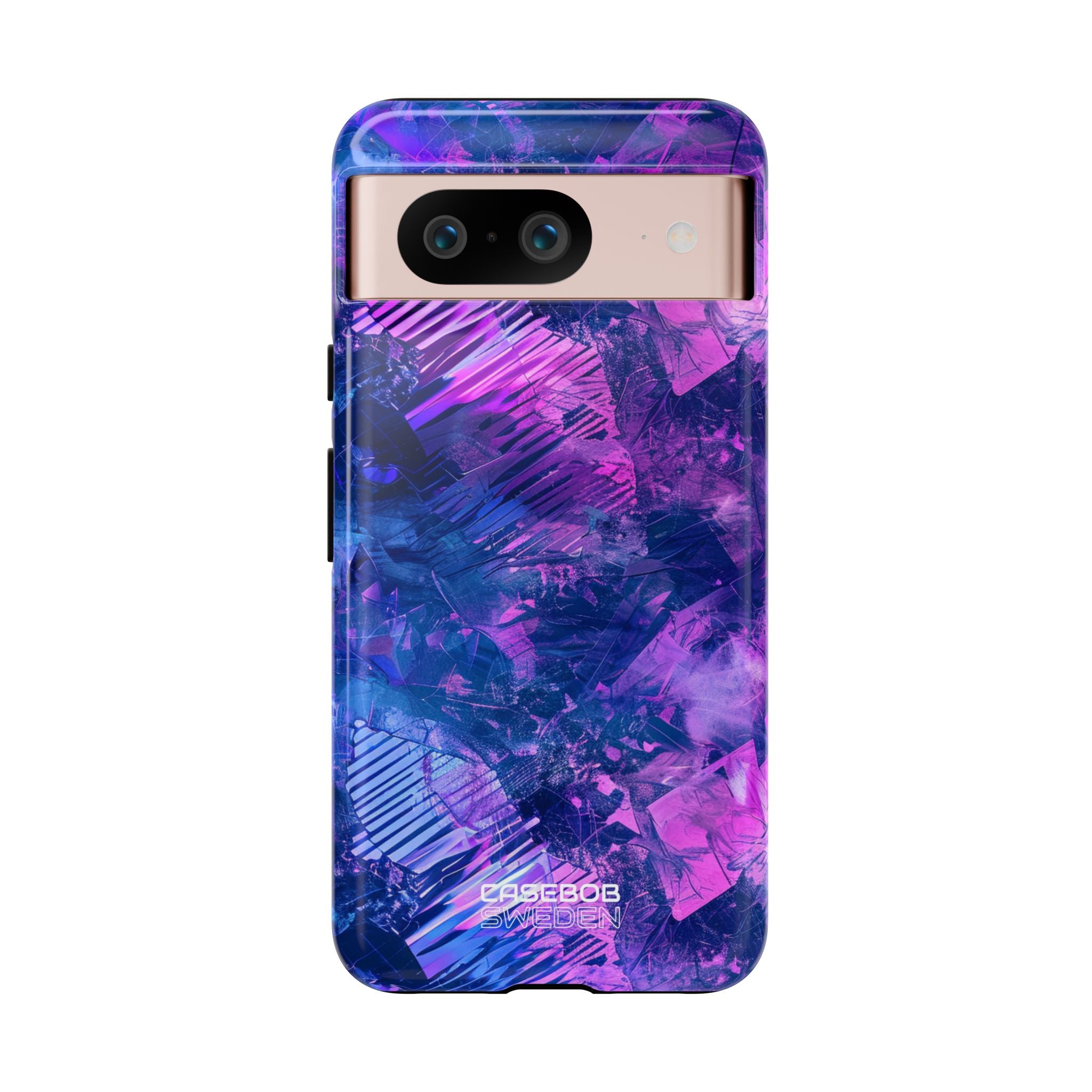 Vibrant Motion Tapestry Google Pixel 8 - Tough