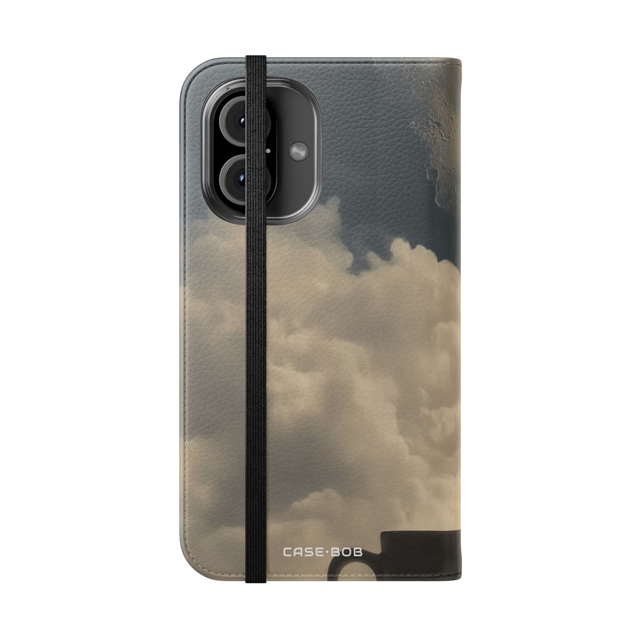 Moonlit Cup - iPhone 16 Case - Wallet