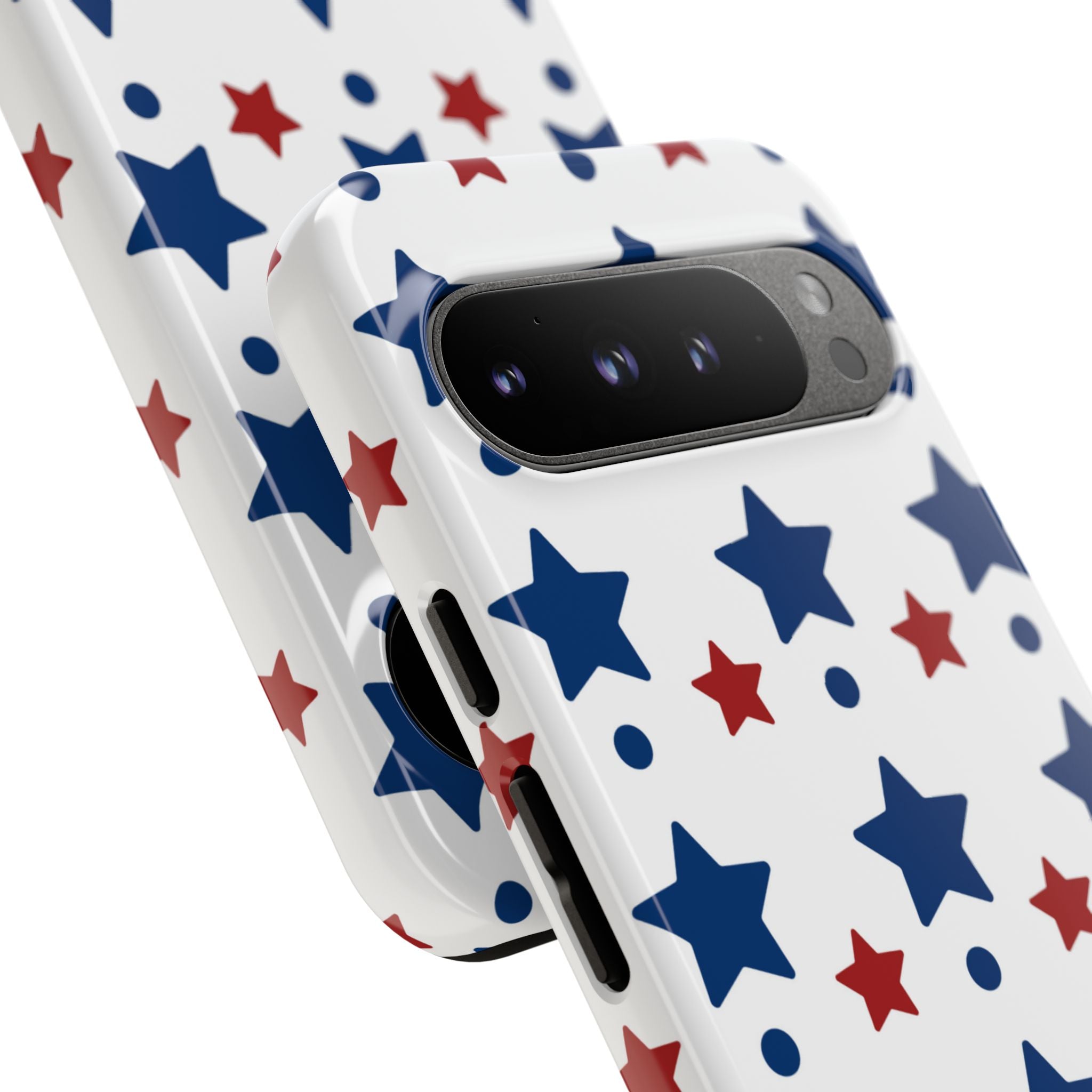Stars Dance Bright - Google Pixel Case
