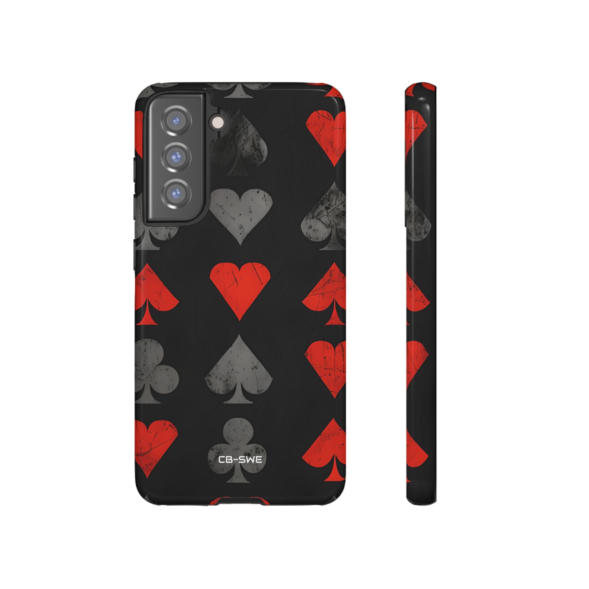 Fate's Grunge Symphony - Samsung Case