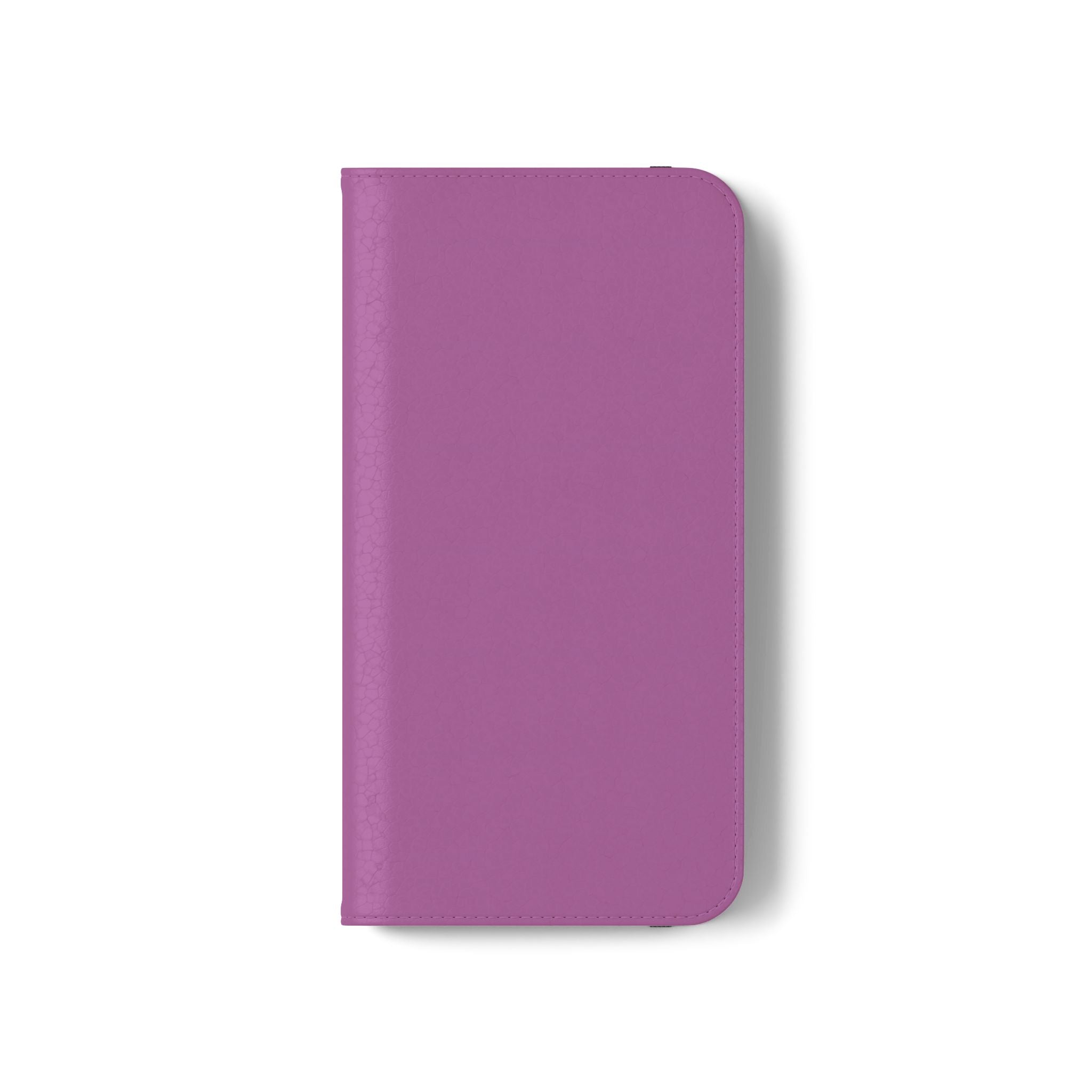 Radiant Orchid – iPhone Wallet Case