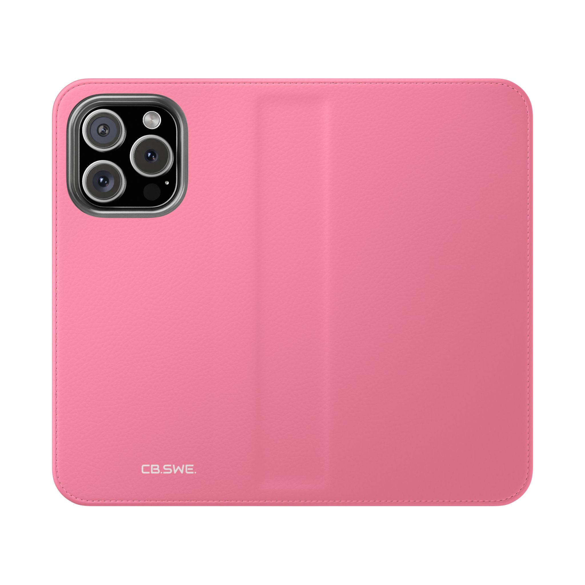 Baker Miller Pink – iPhone Wallet Case
