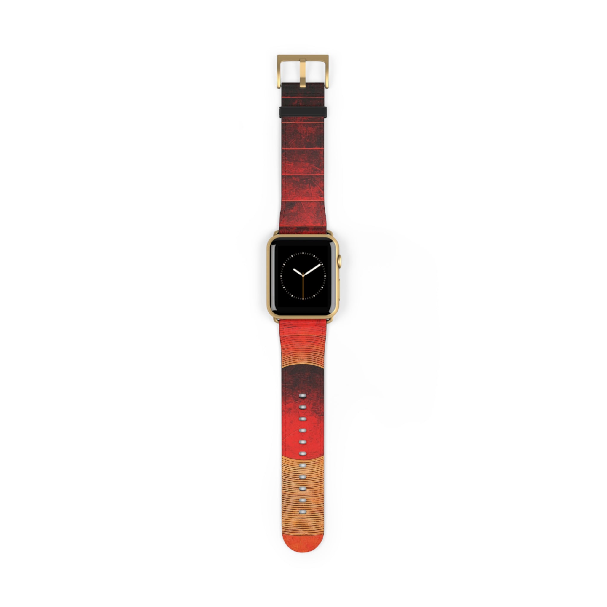 Guitar Resonance - Watch Band