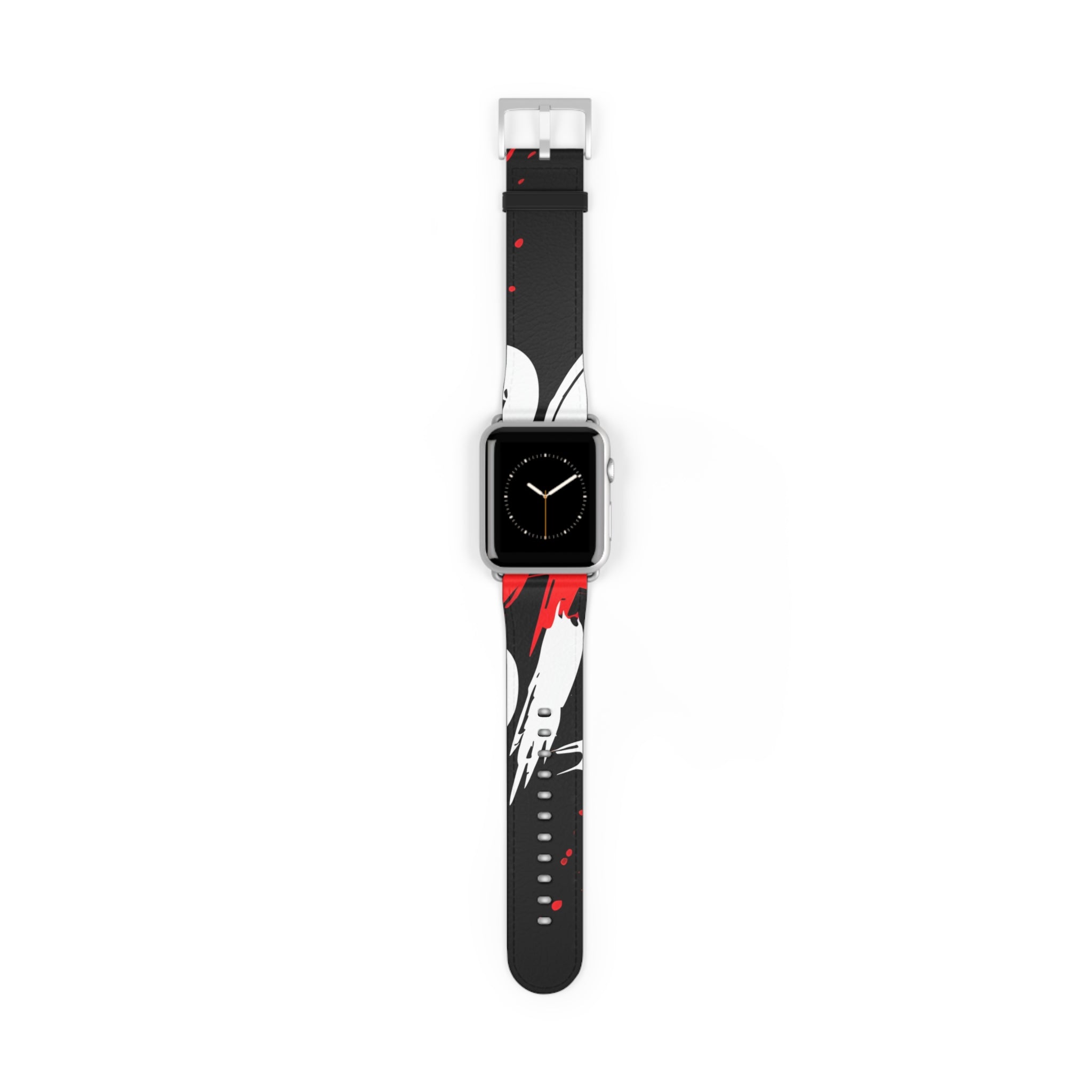 Do Or Die Streaks - Watch Band