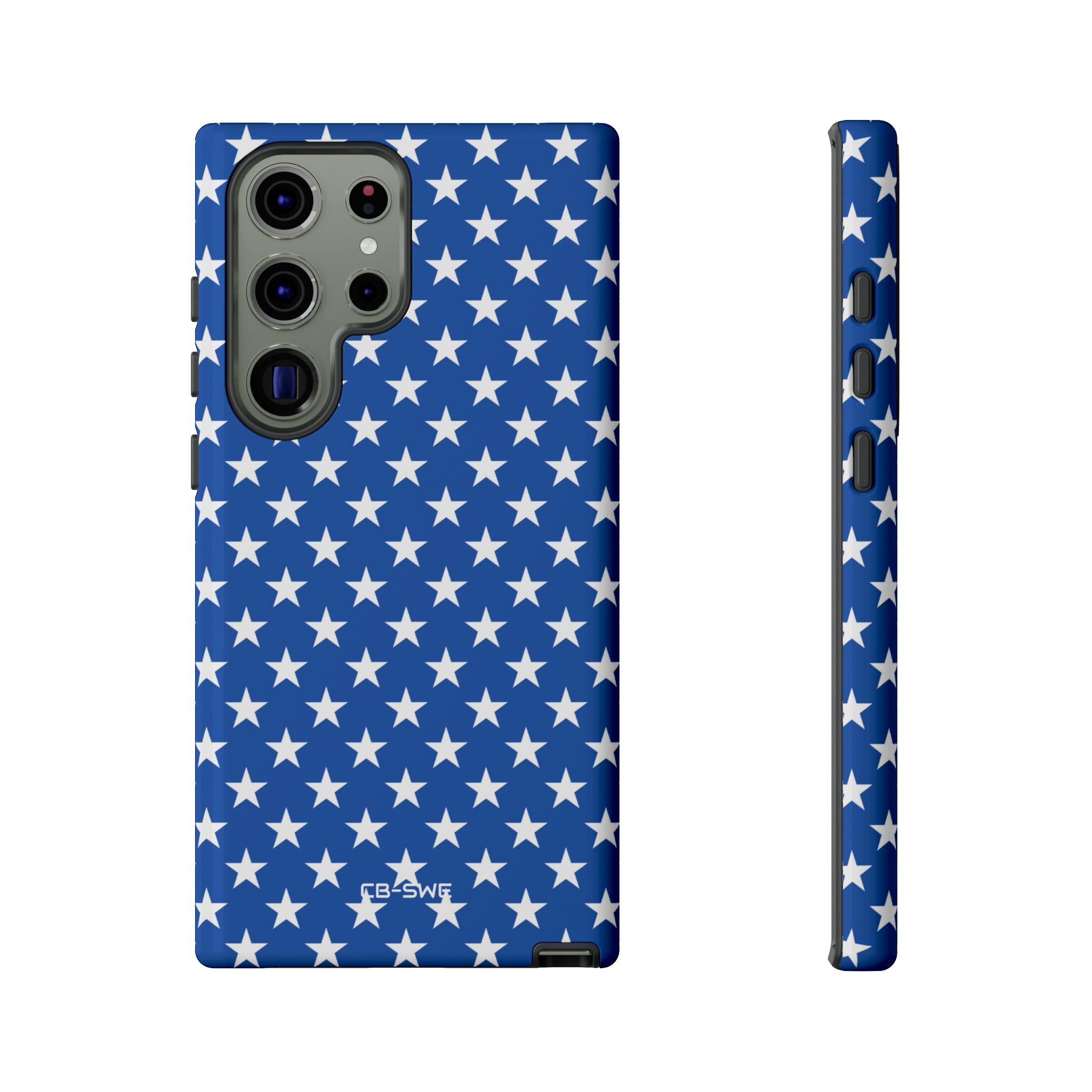 Stars Fill Sky - Samsung Case