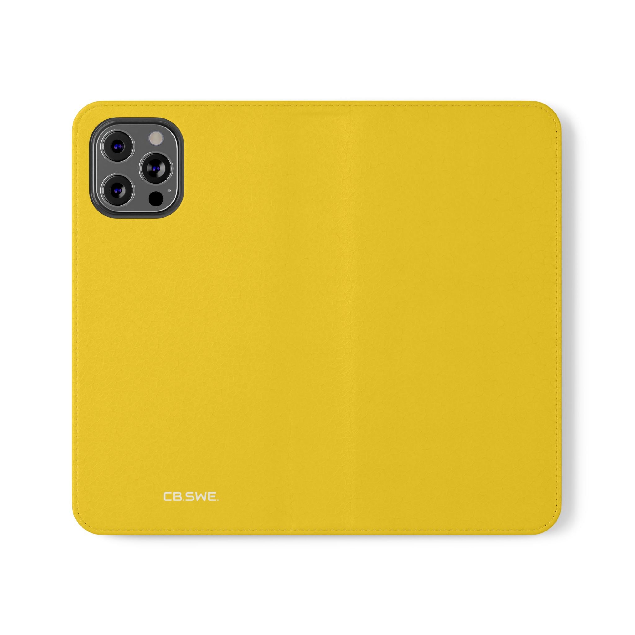 Gold – iPhone Wallet Case