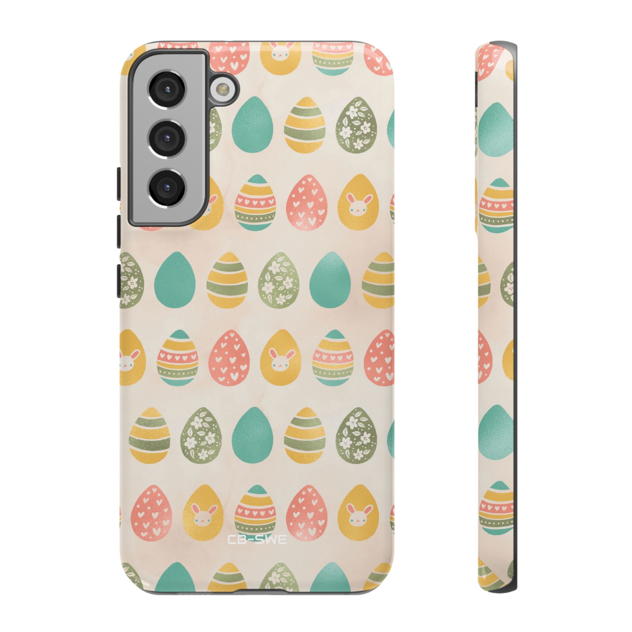 Easter Eggs Dance - Samsung Case