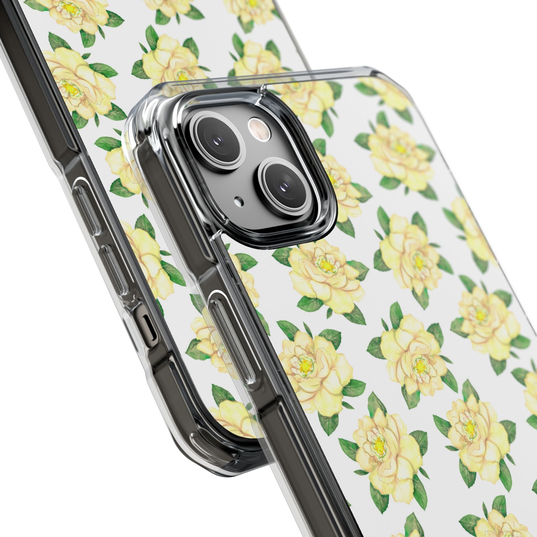 Θήκη iPhone Sunny Blossoms Dance - Impact