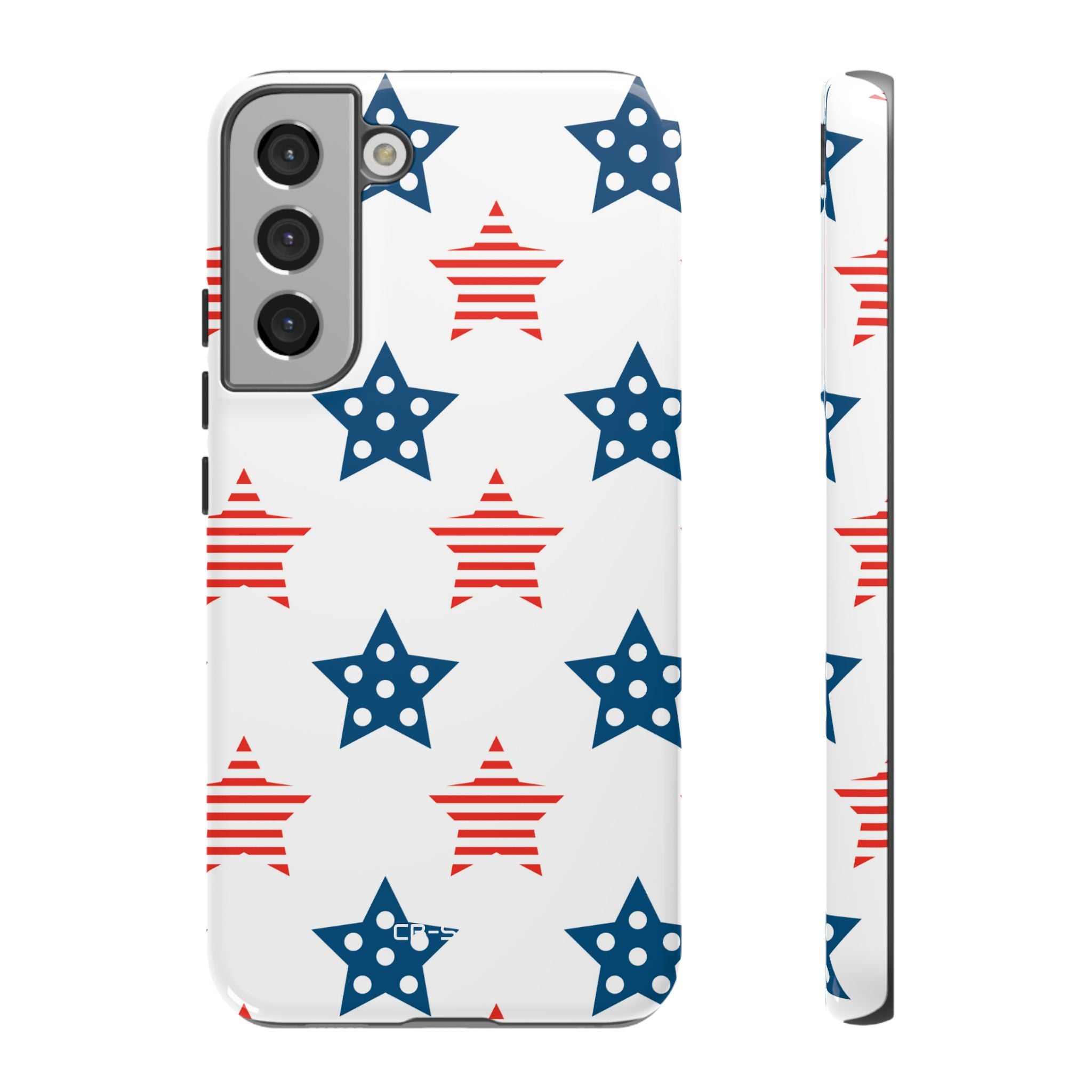 Stars Dance Playfully - Samsung Case
