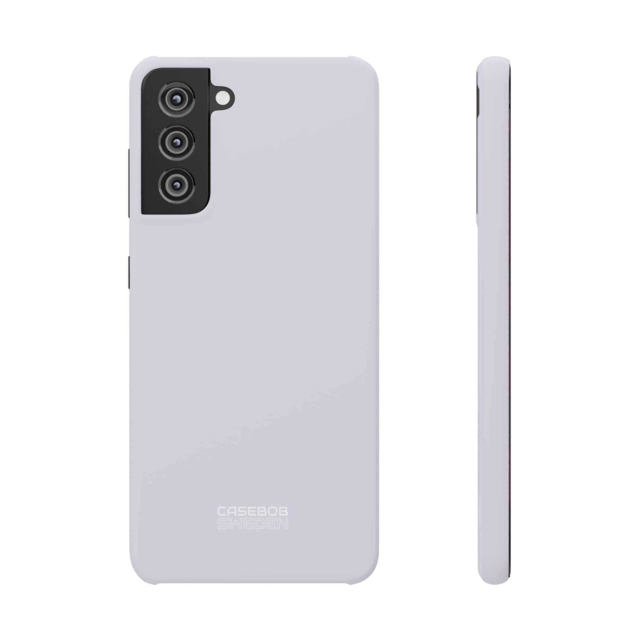 Samsung S21 Lavanda Viola - Slim