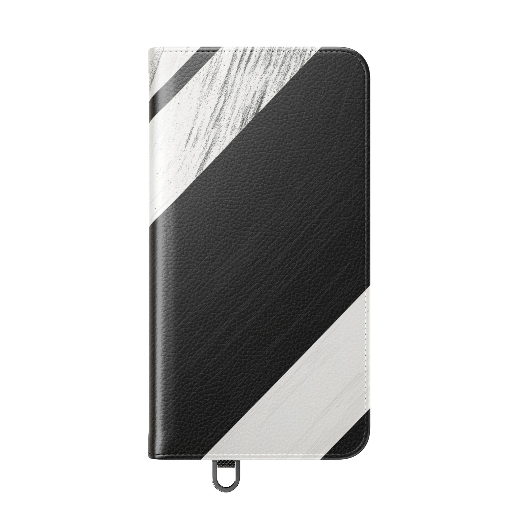 Striped Texture - Samsung S24 Plus Case - Wallet