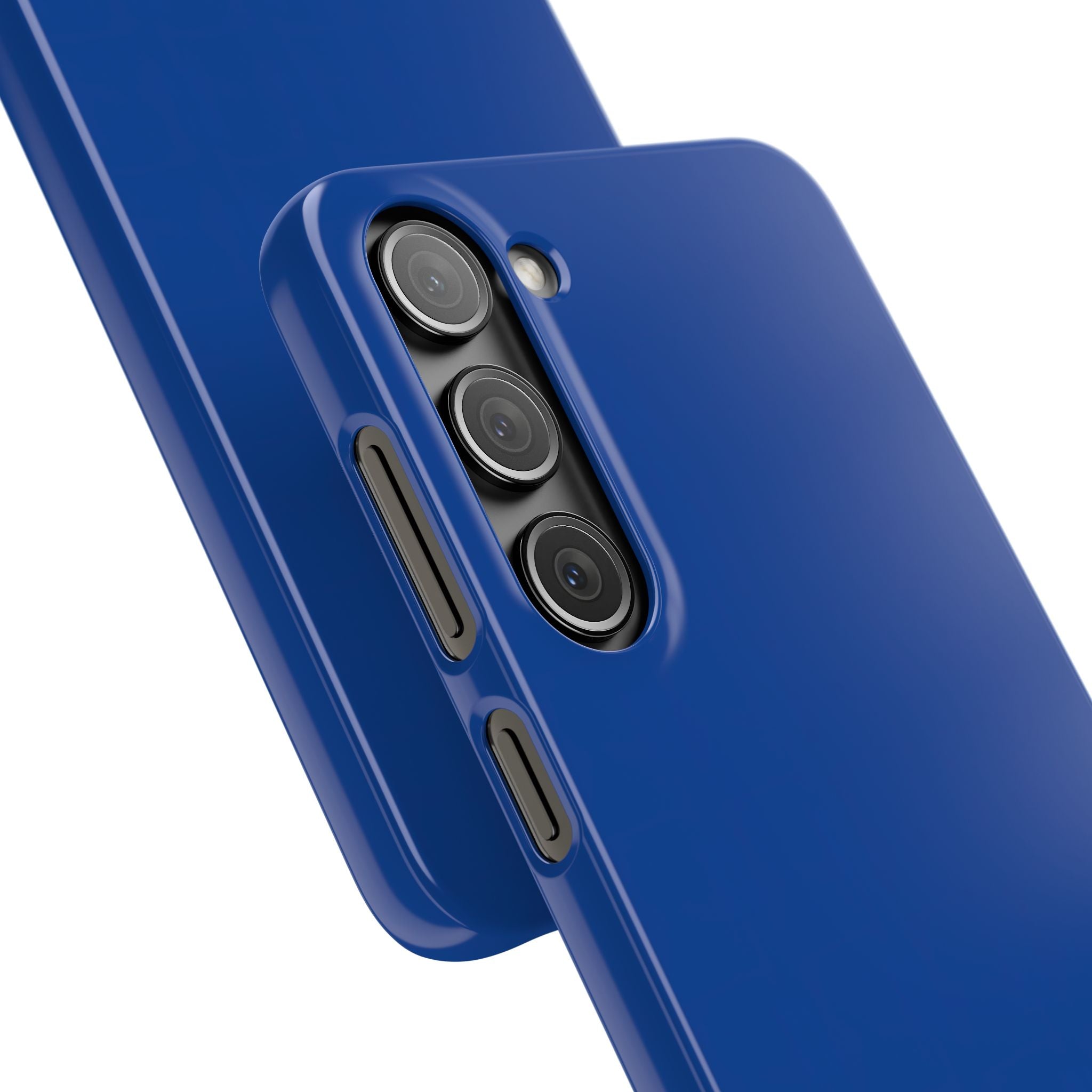 Samsung S23 Blu Cobalto - Slim