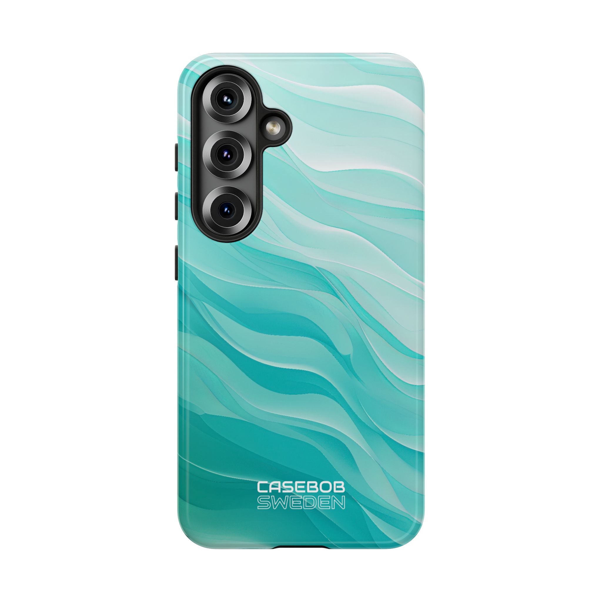 Onde Acquatiche Rilassanti Samsung S25 - Tough
