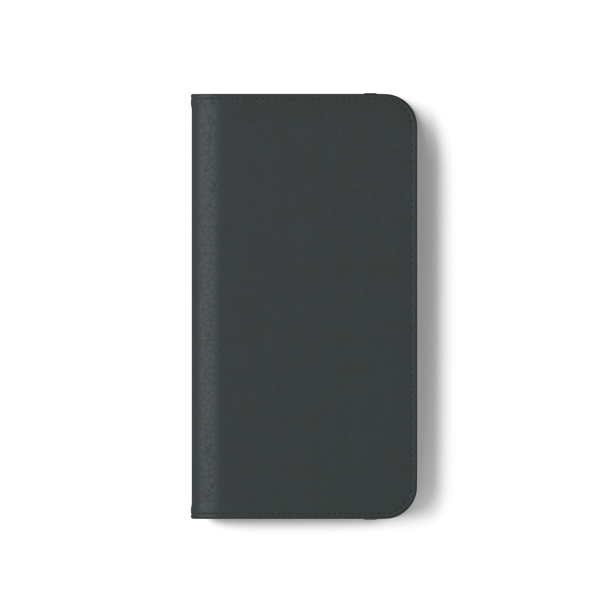 Gunmetal – iPhone Wallet Case