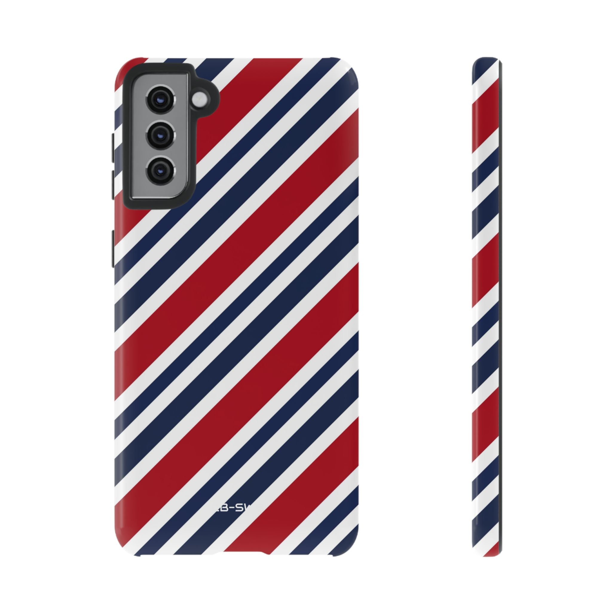 Stripes Unite Freedom - Samsung Case