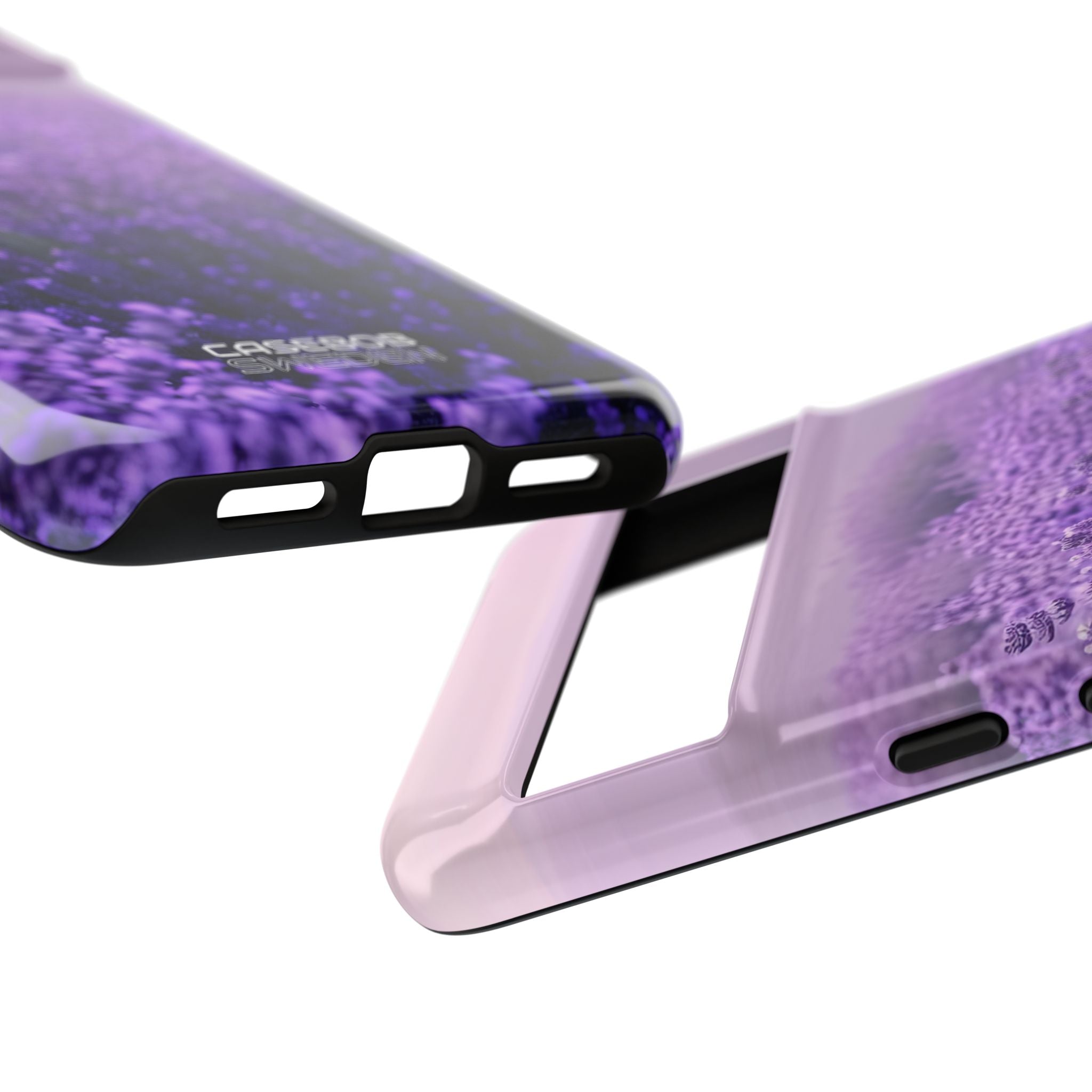 Orizzonte Nebbia di Lavanda Google Pixel 8 - Tough