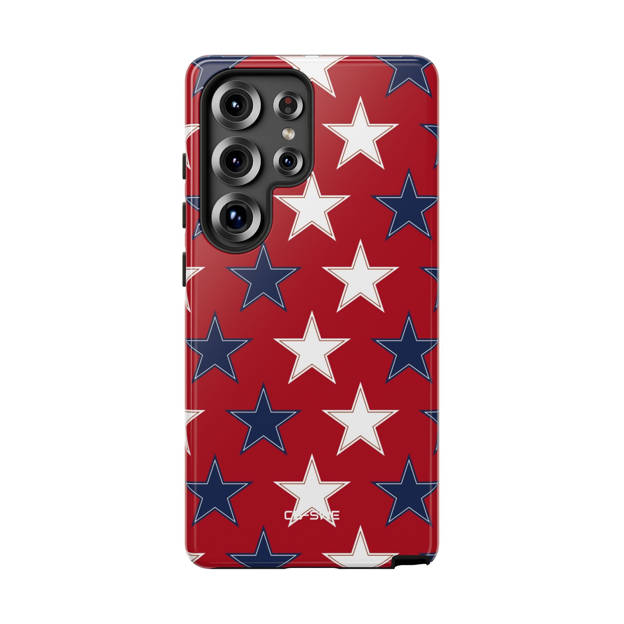 Stars Dance Brightly - Samsung Case
