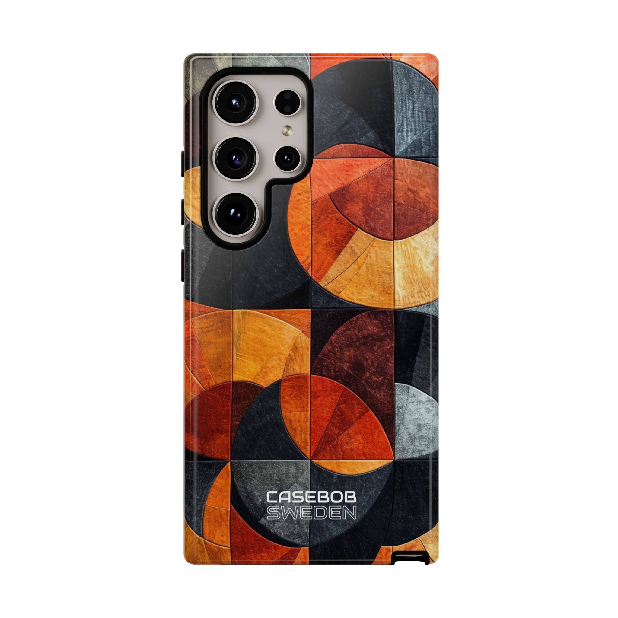 Armonia Cerchio Radiante Samsung S24 - Tough