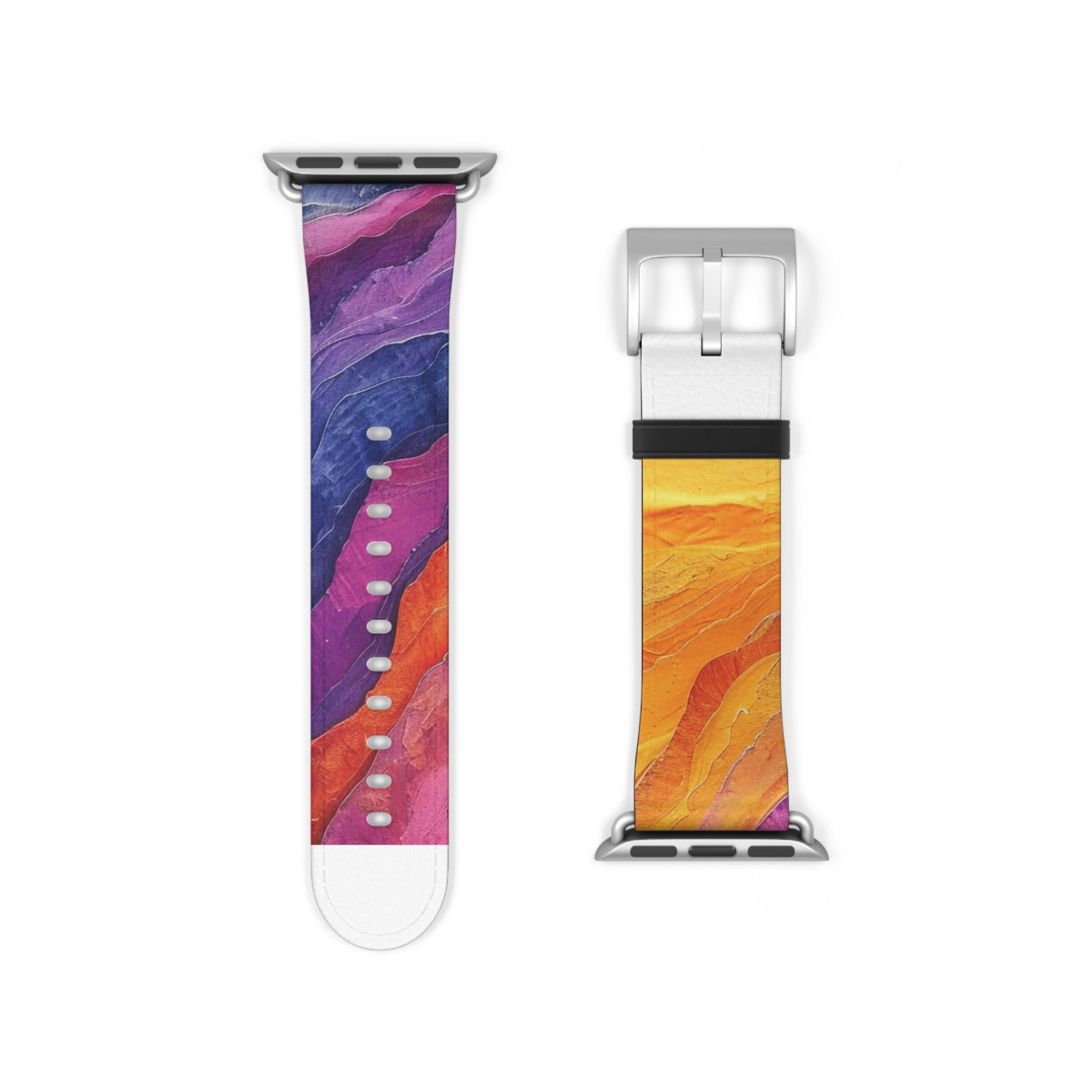 Golden Ridges - Kellonranneke