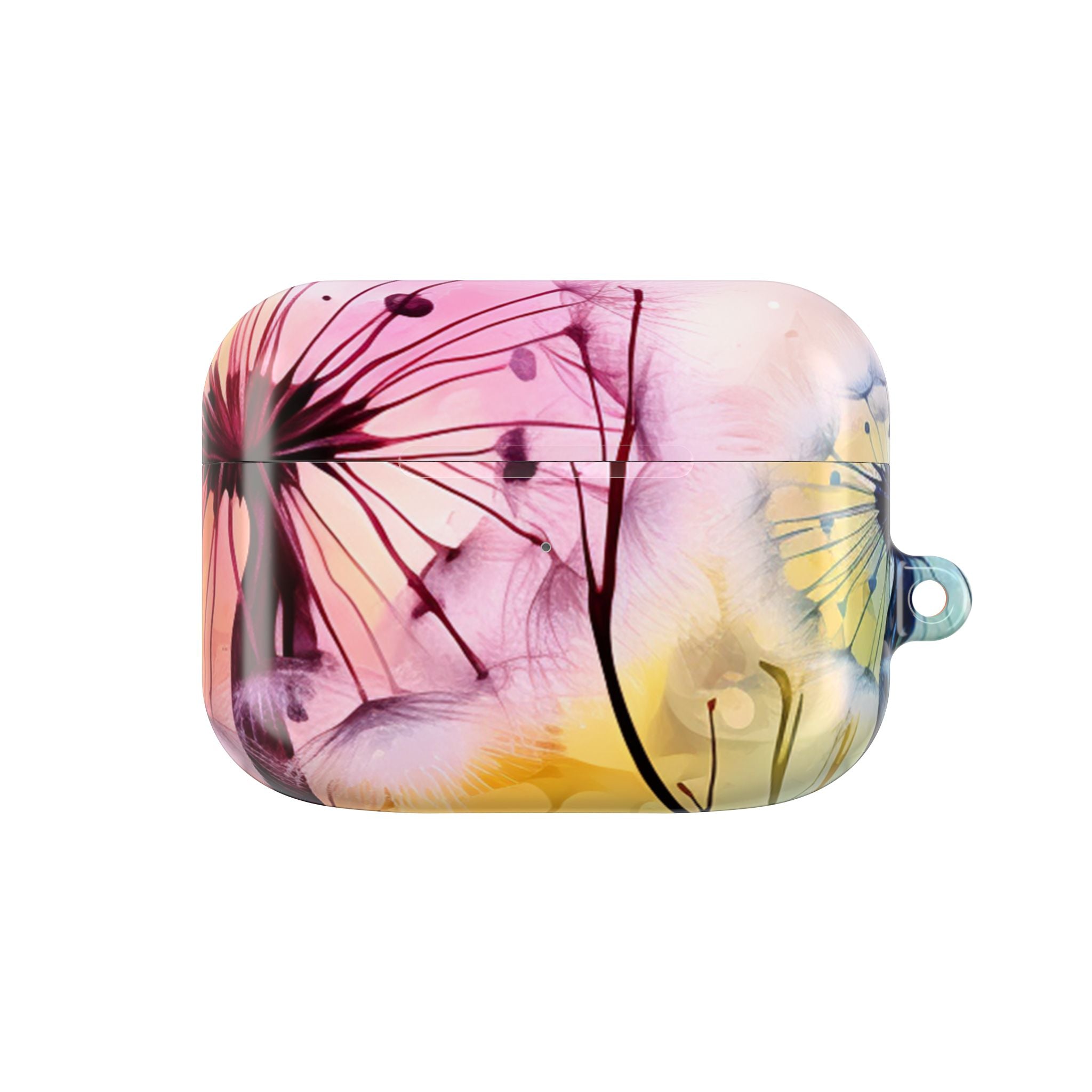 Dandelion Glow - AirPods Case
