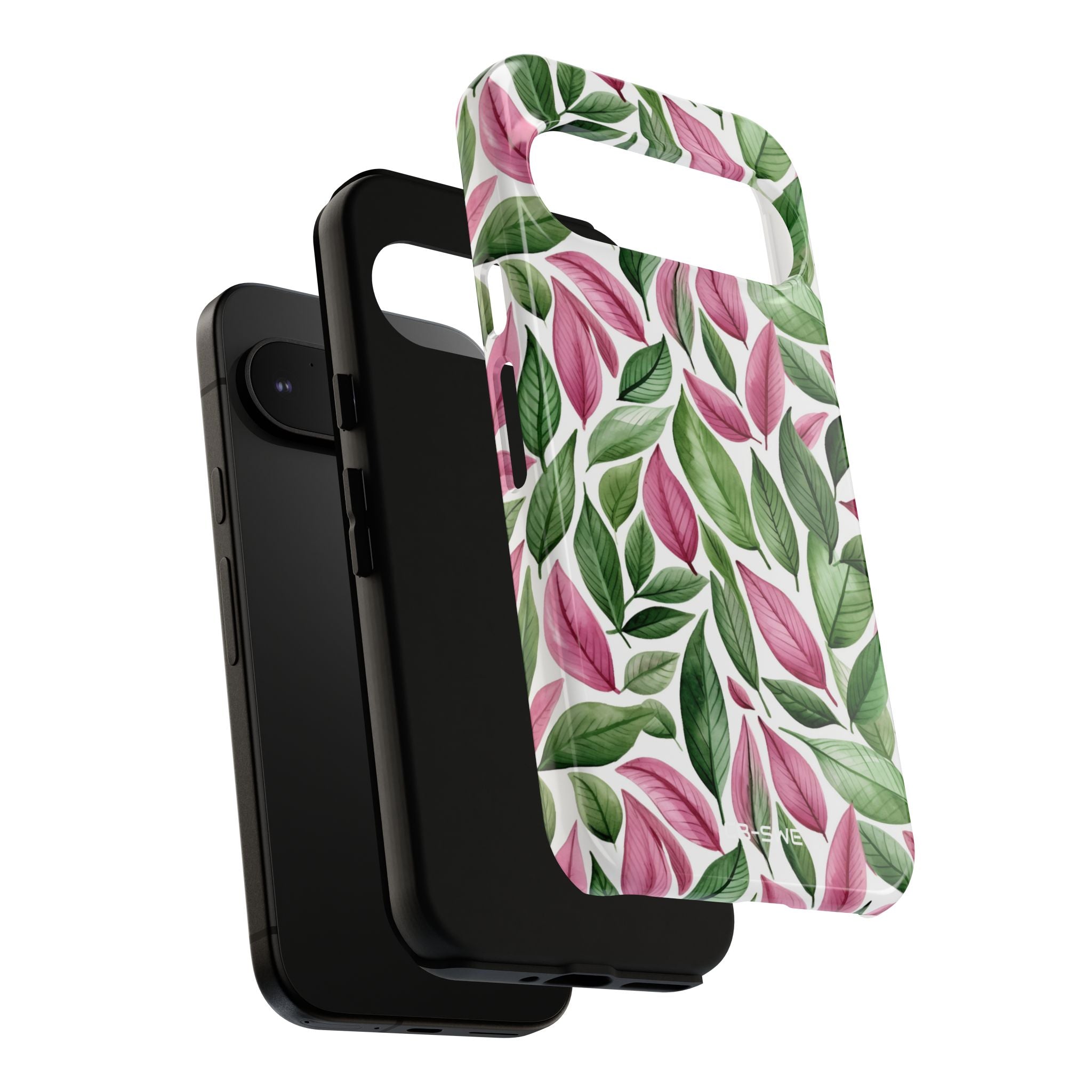 Lush Leaves Dance - Google Pixel Case