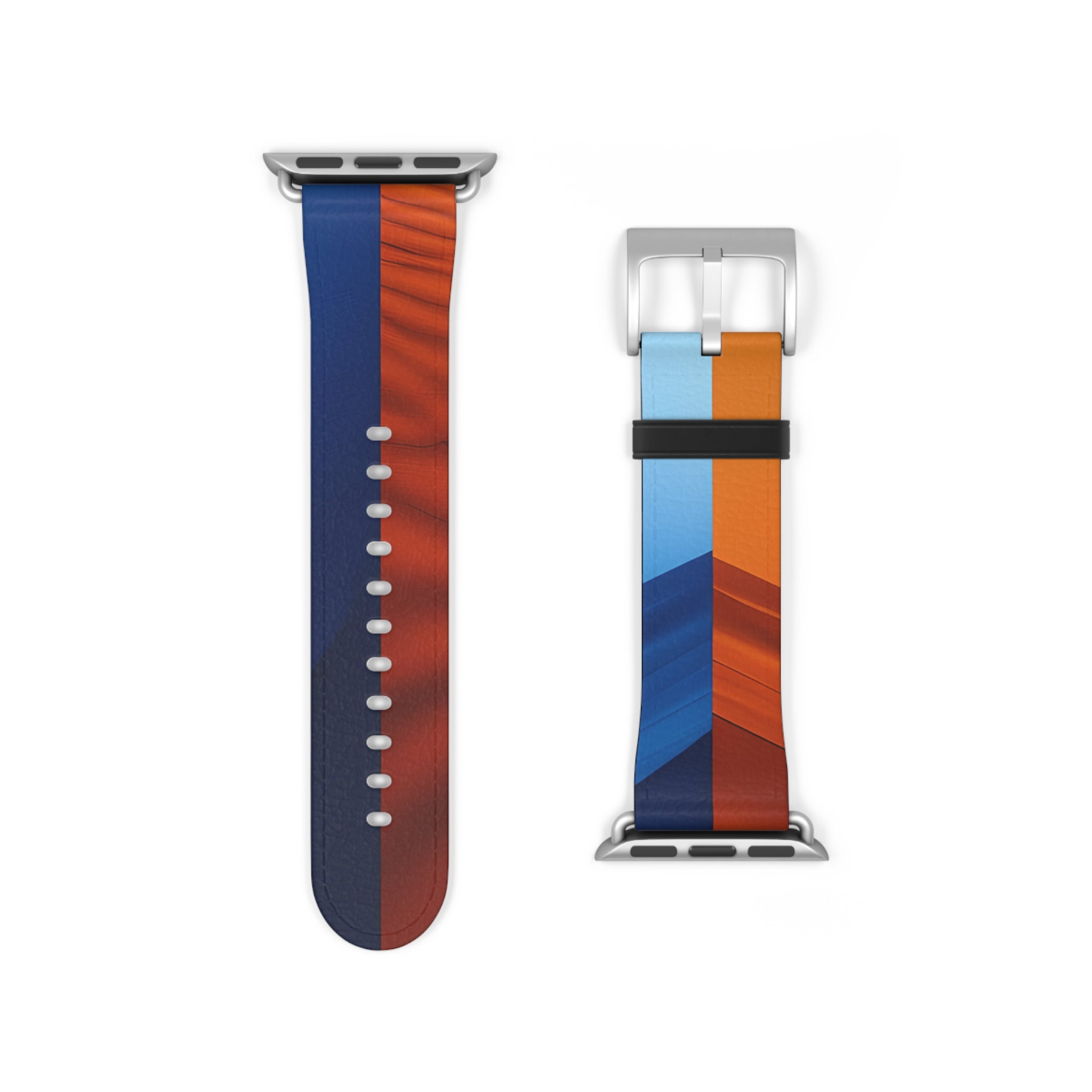 Desert Divide - Watch Band