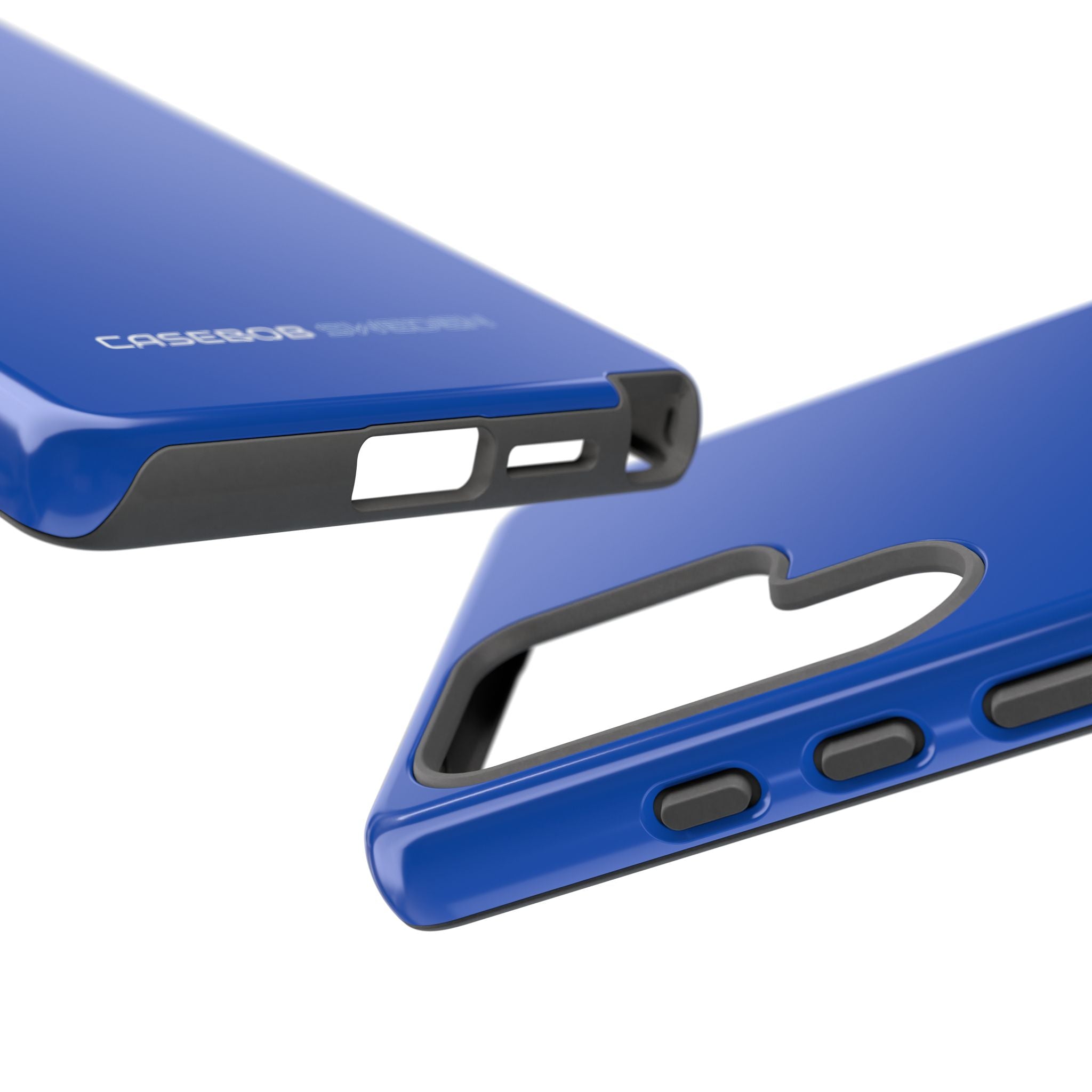 Sapphire Blue Samsung S25 - Tough
