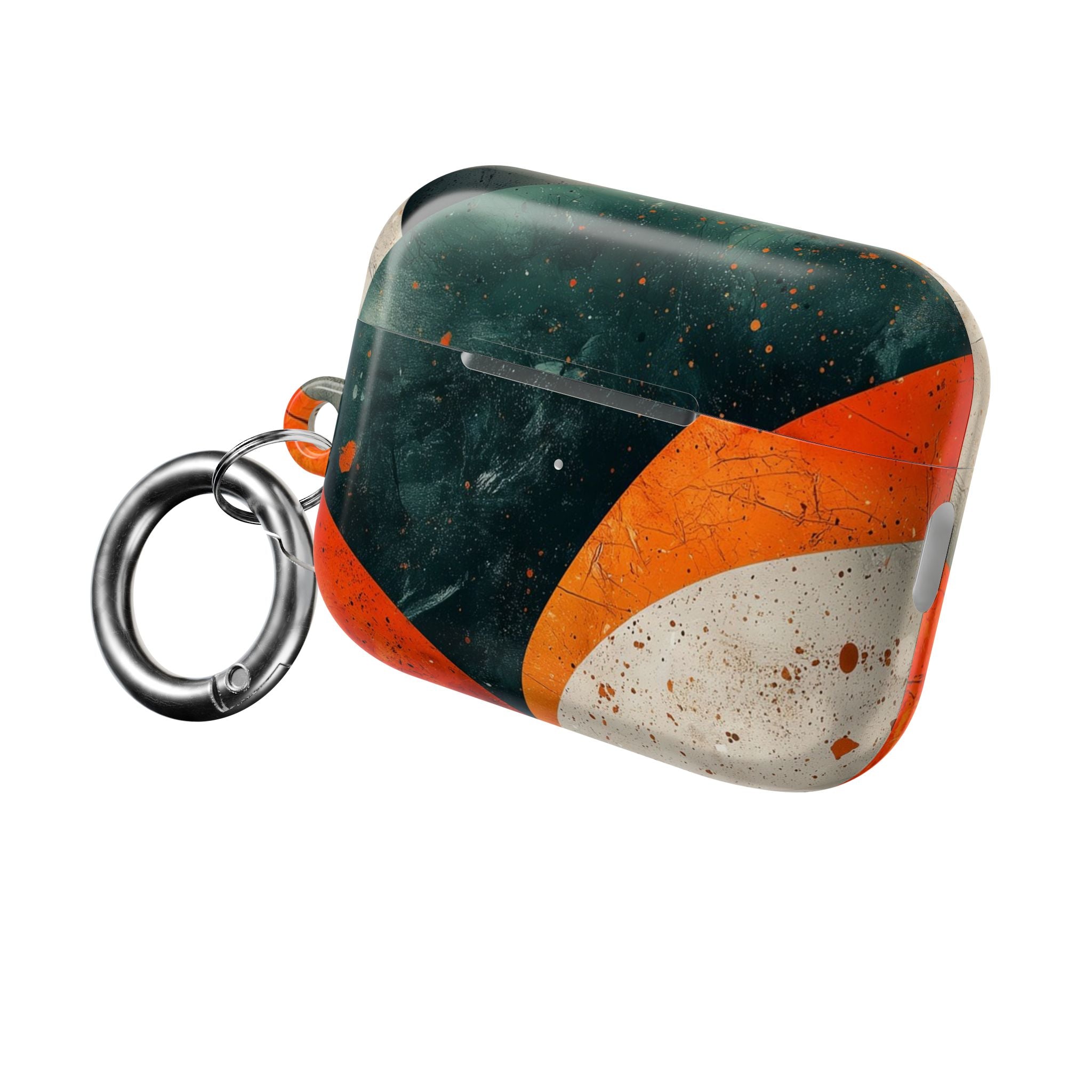 Tuhdista Ember-rannekkeet - AirPods Case