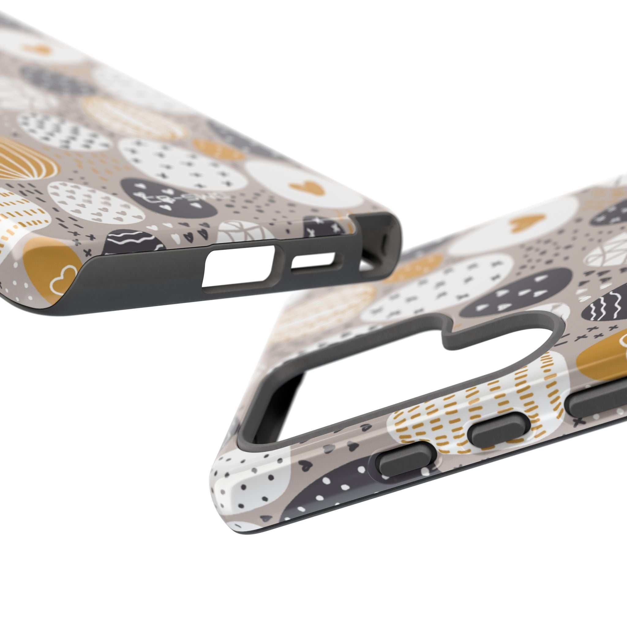 Easter Eggs Playful - Samsung Case
