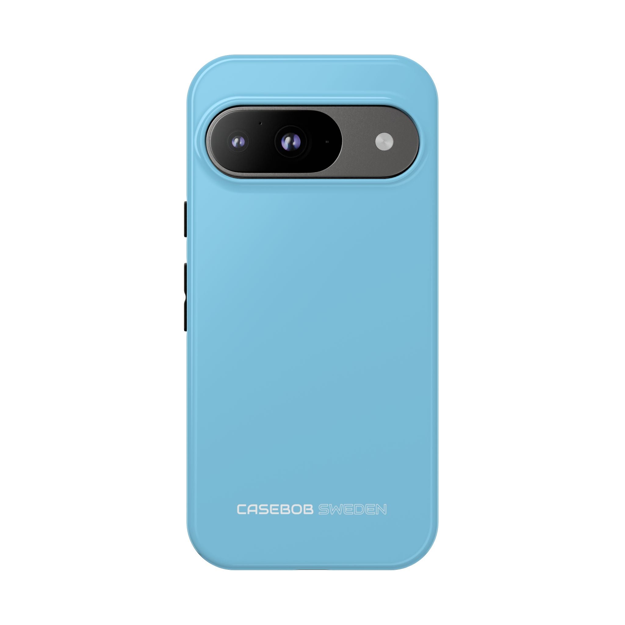 Sky Blue Google Pixel 9 - Tough