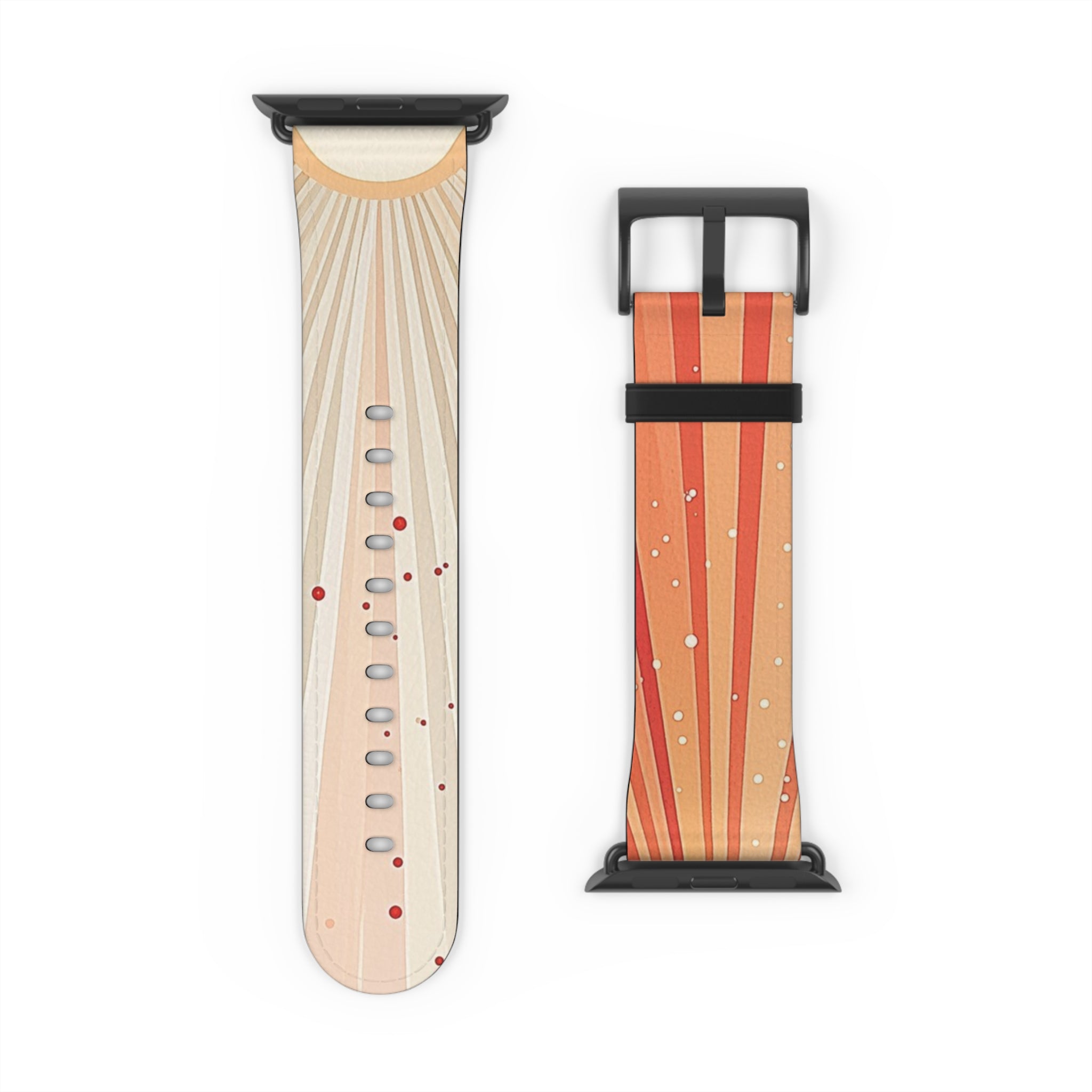 Solar Halo - Watch Band