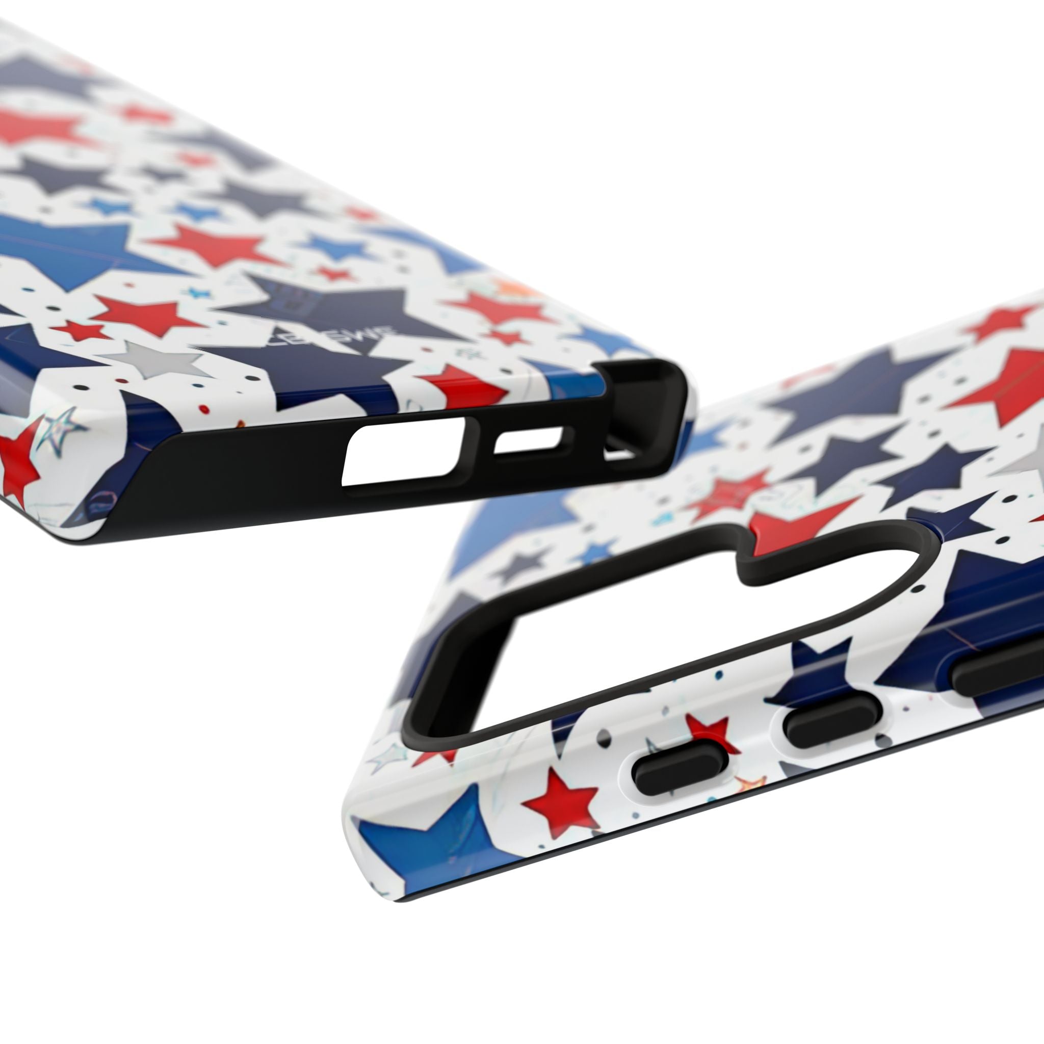 Stars Dance Bright - Samsung Case