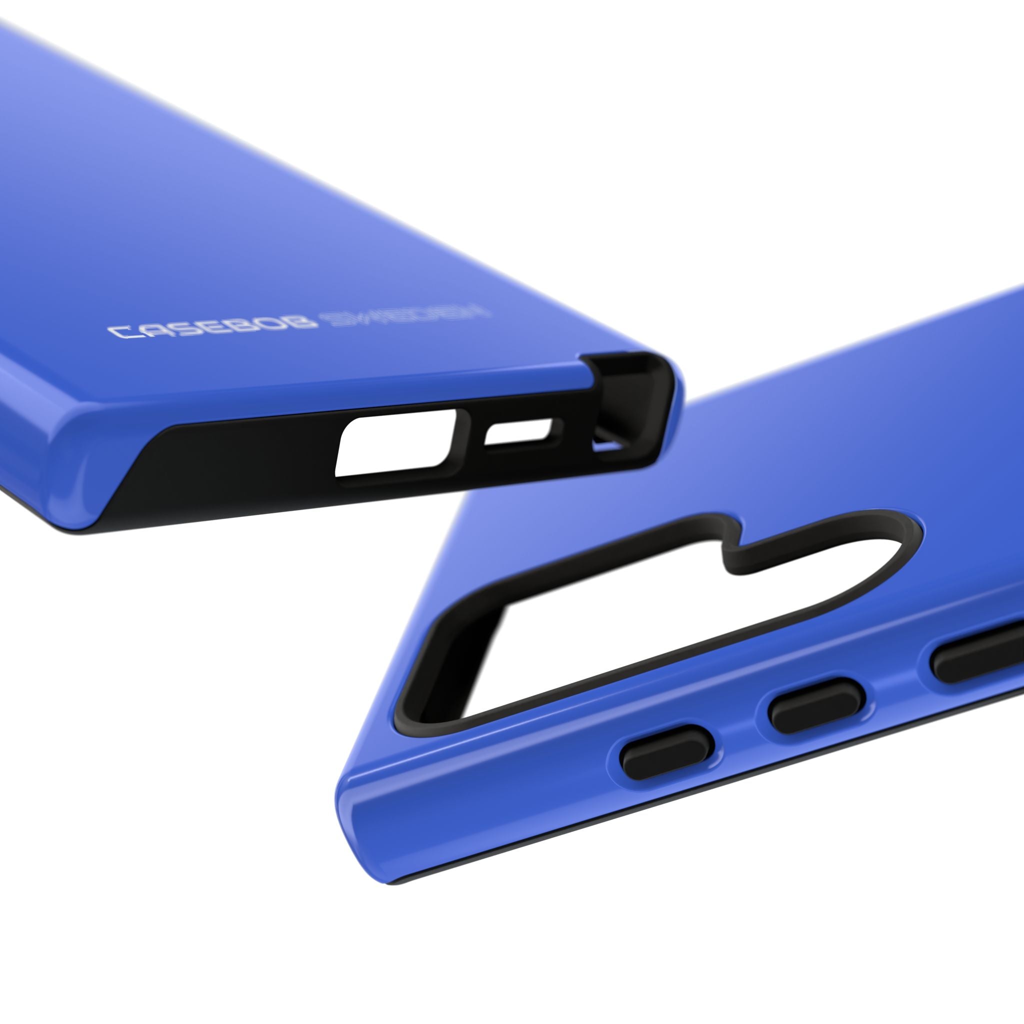 Royal Blue Samsung S24 - Tough