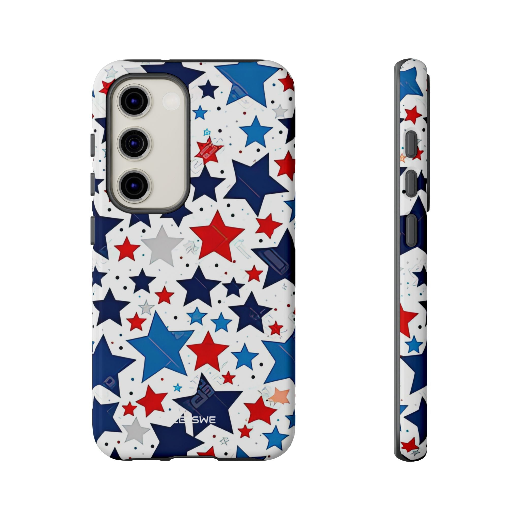 Stars Dance Bright - Samsung Case