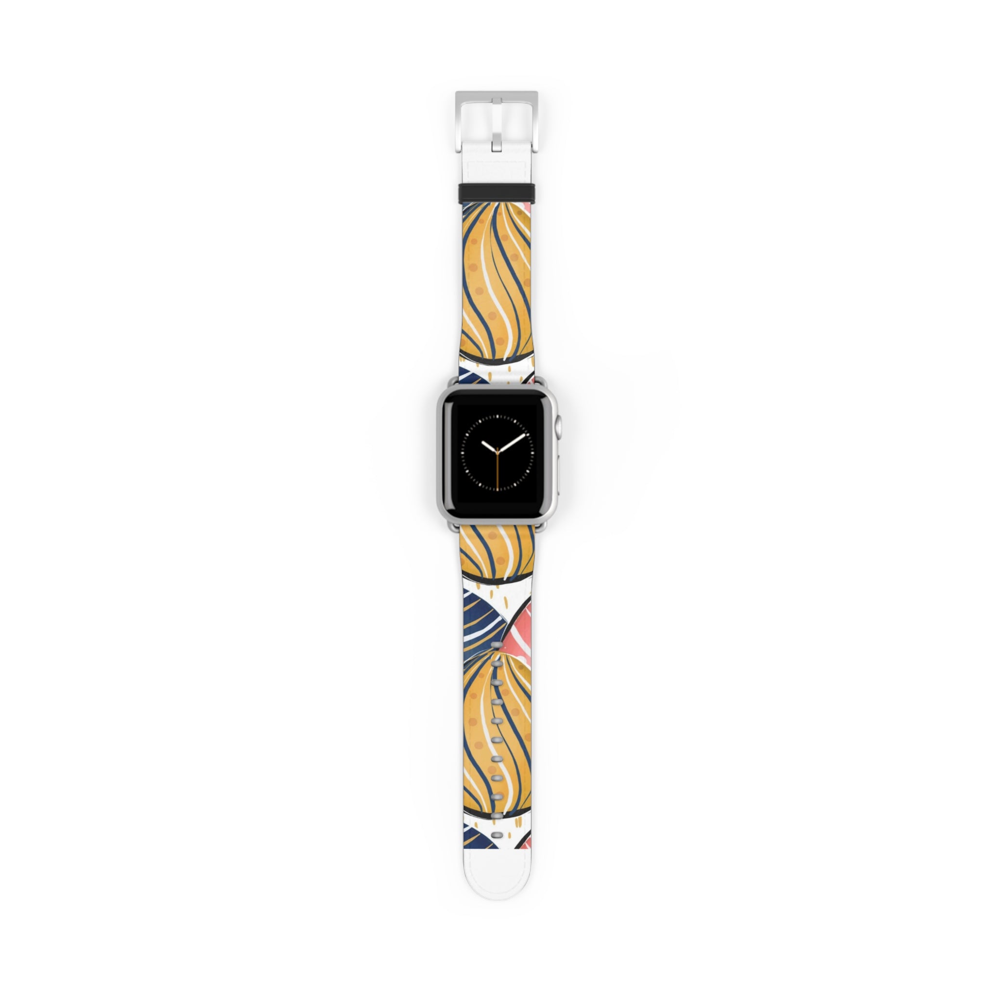 Golden Eggs - Watch Band
kultaiset munat - Kellonranneke