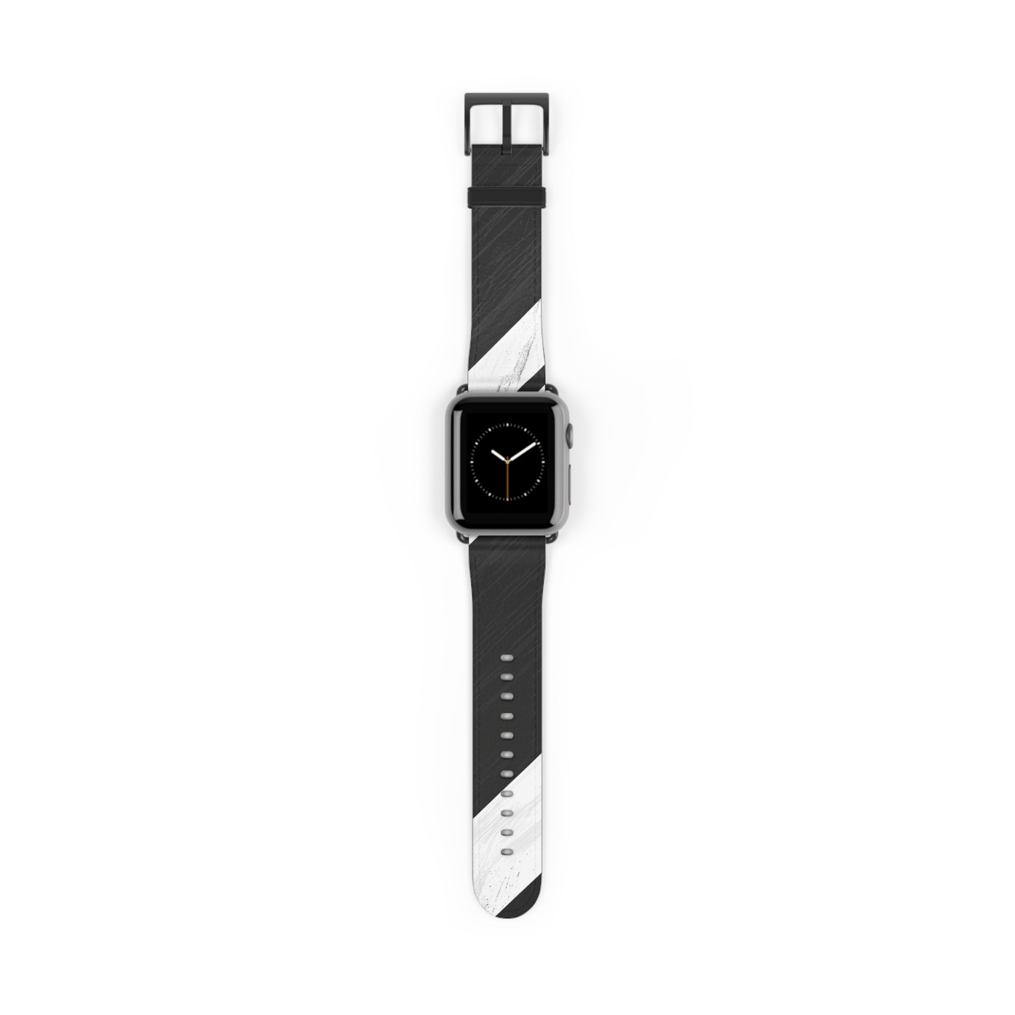 Copy of Striped Texture - Watch Band