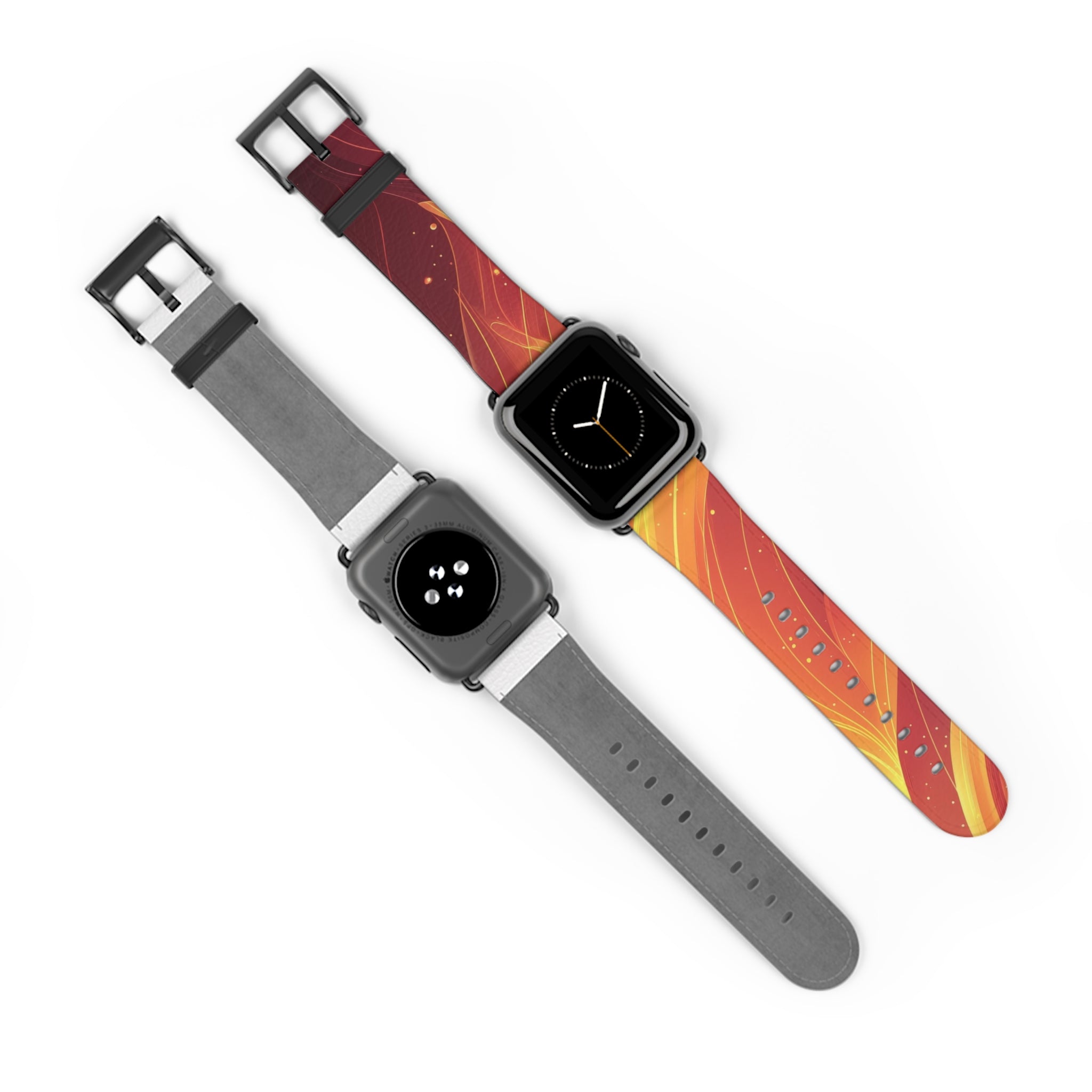 Flaming Ember - Kellonranneke