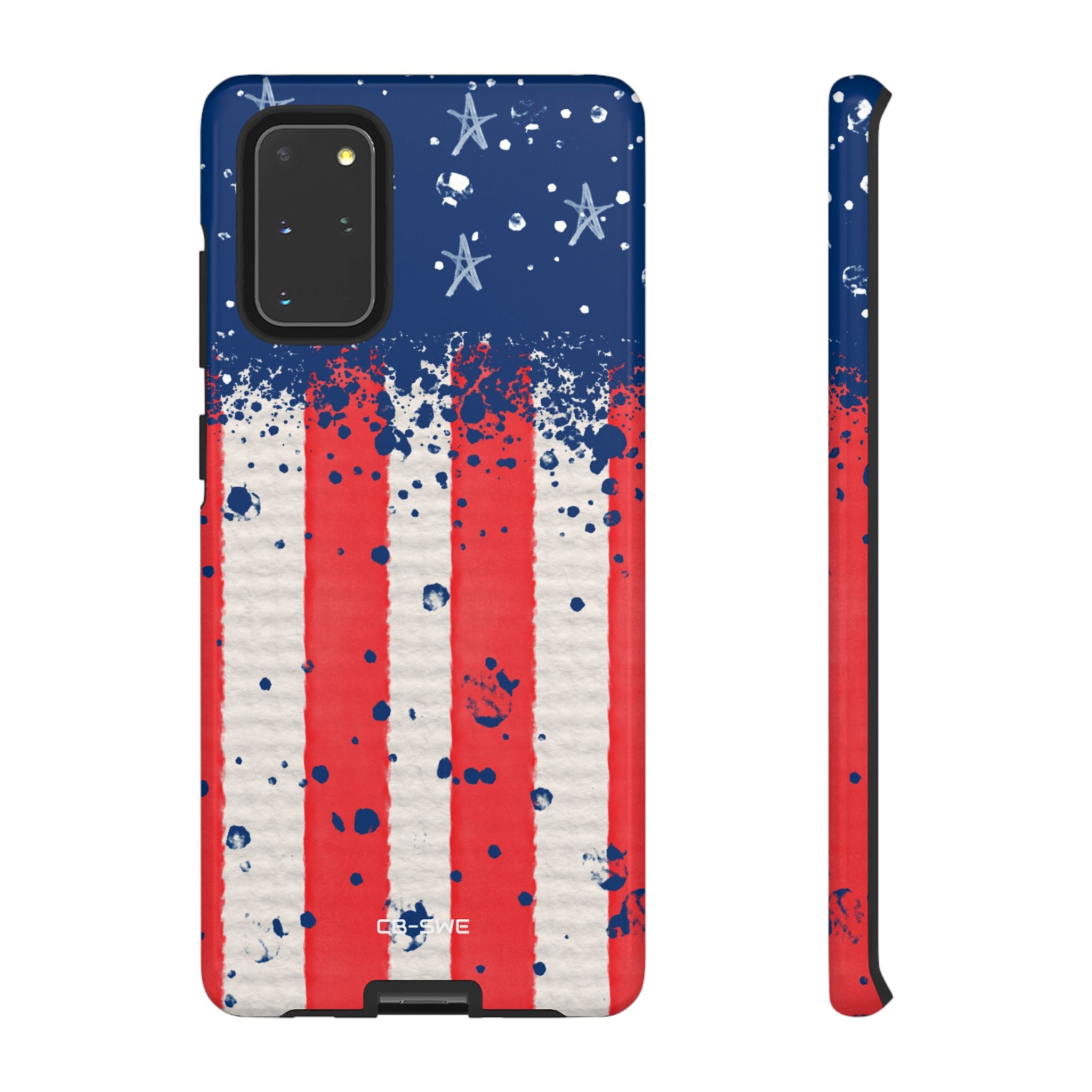 Stars Scatter Brightly - Samsung Case