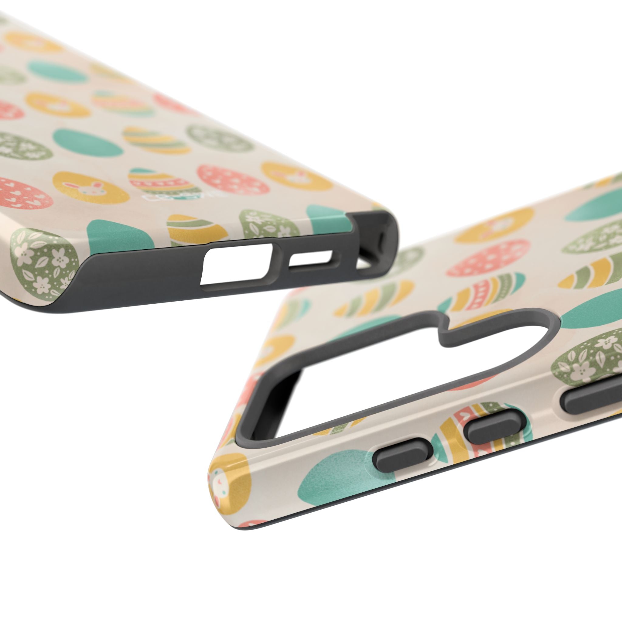 Easter Eggs Dance - Samsung Case