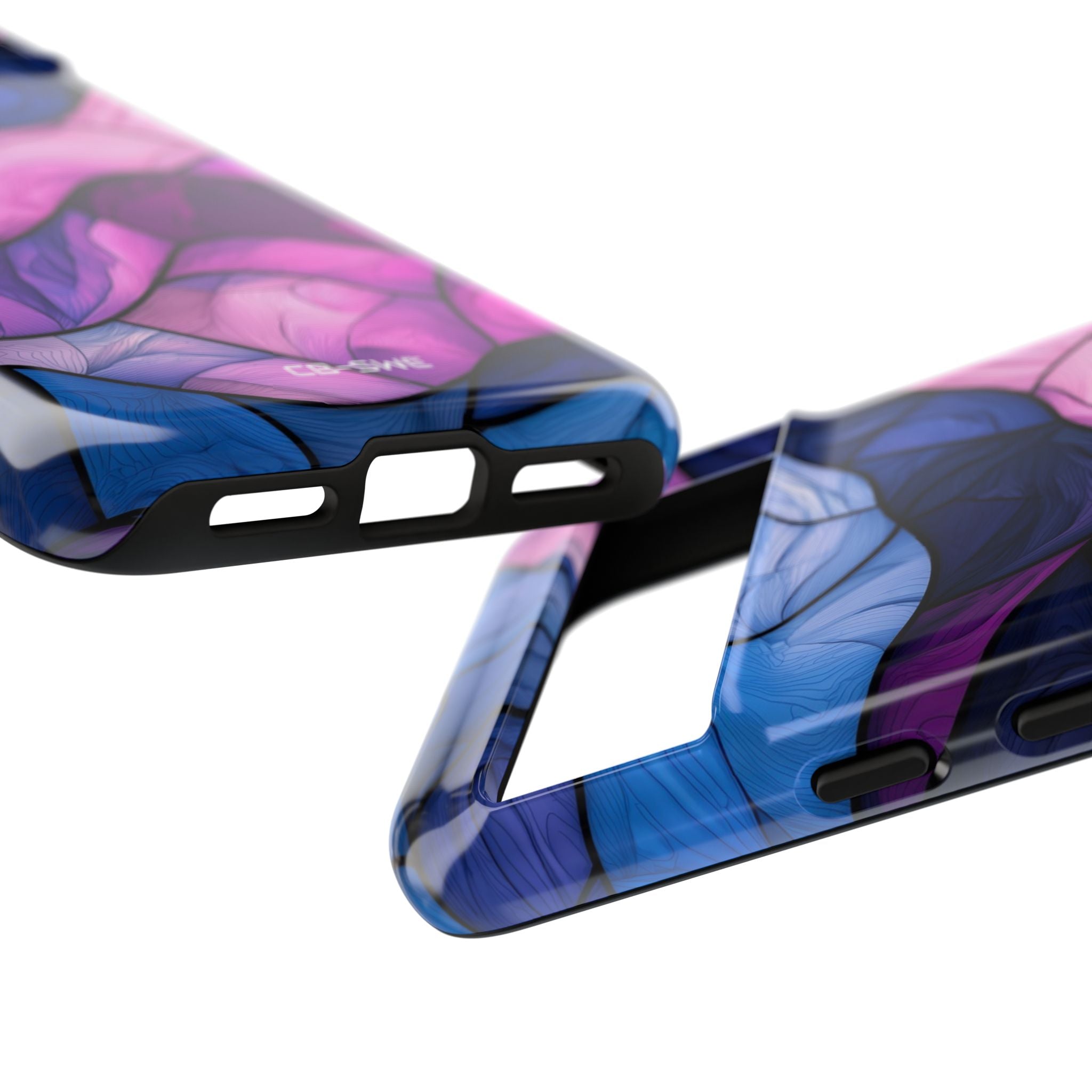 Waves Embrace Light - Google Pixel Case