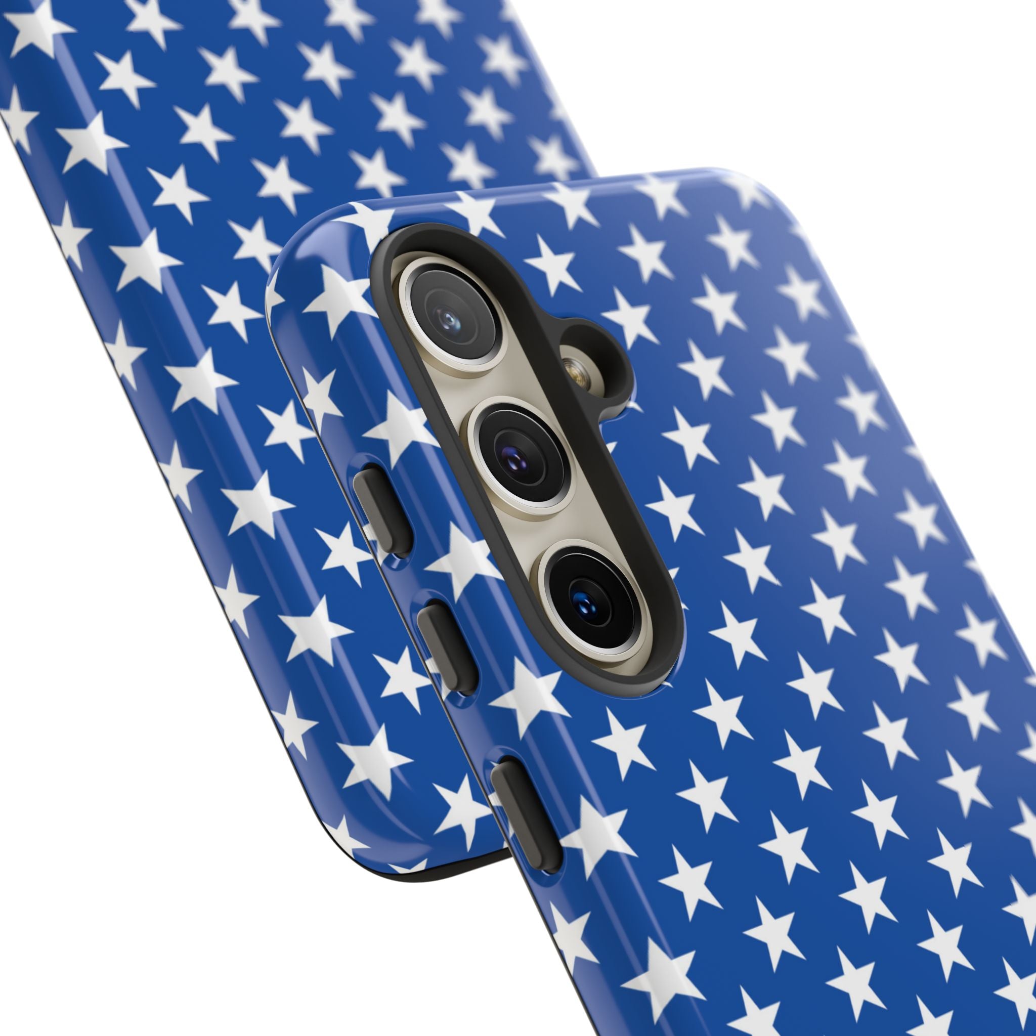 Stars Fill Sky - Samsung Case